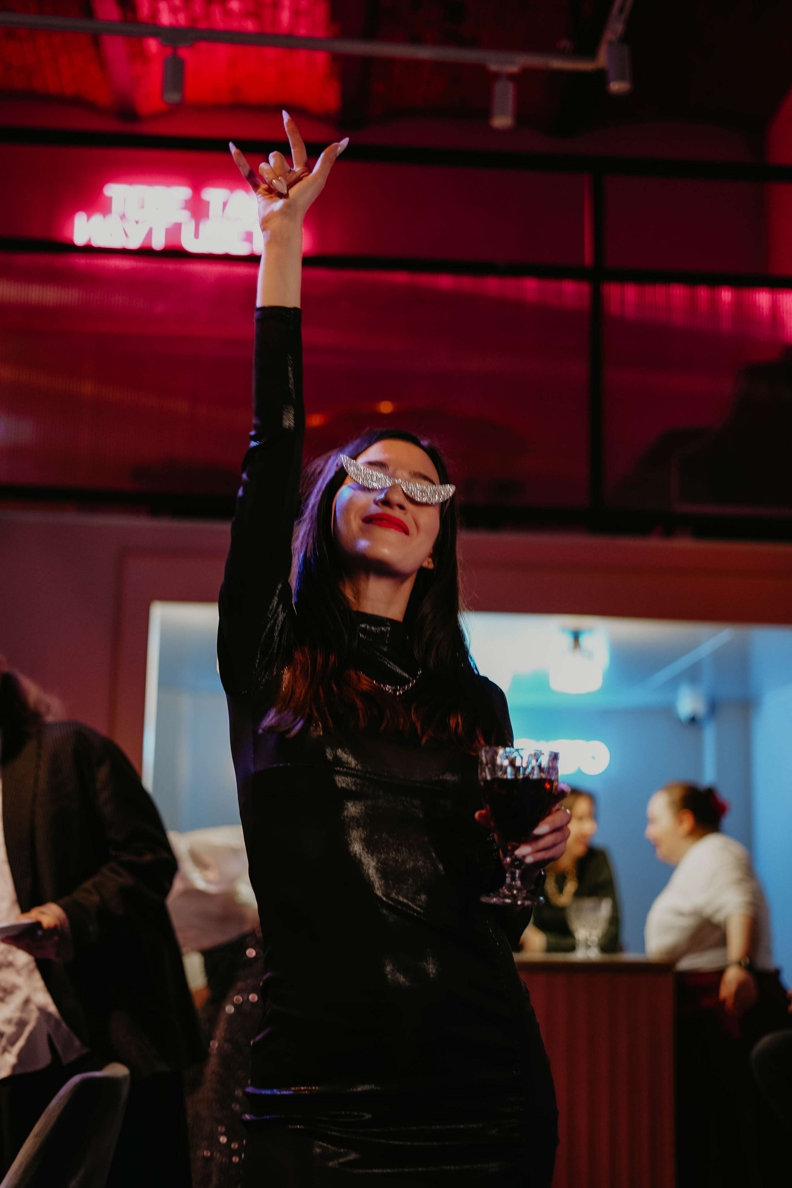 Happy birthday. Концептуальный фотограф Шлыкова Ольга