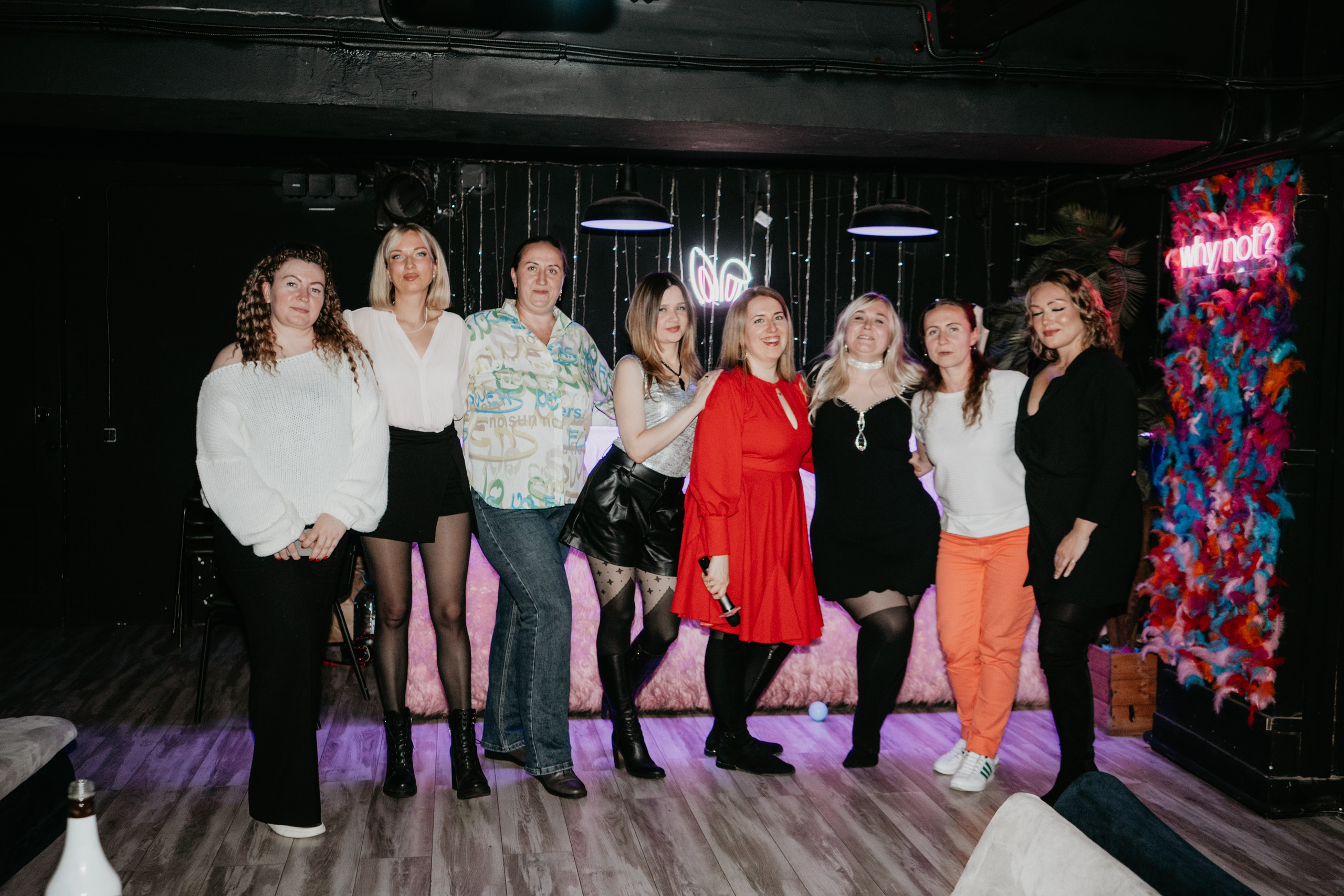 Девичник. Концептуальный фотограф Шлыкова Ольга