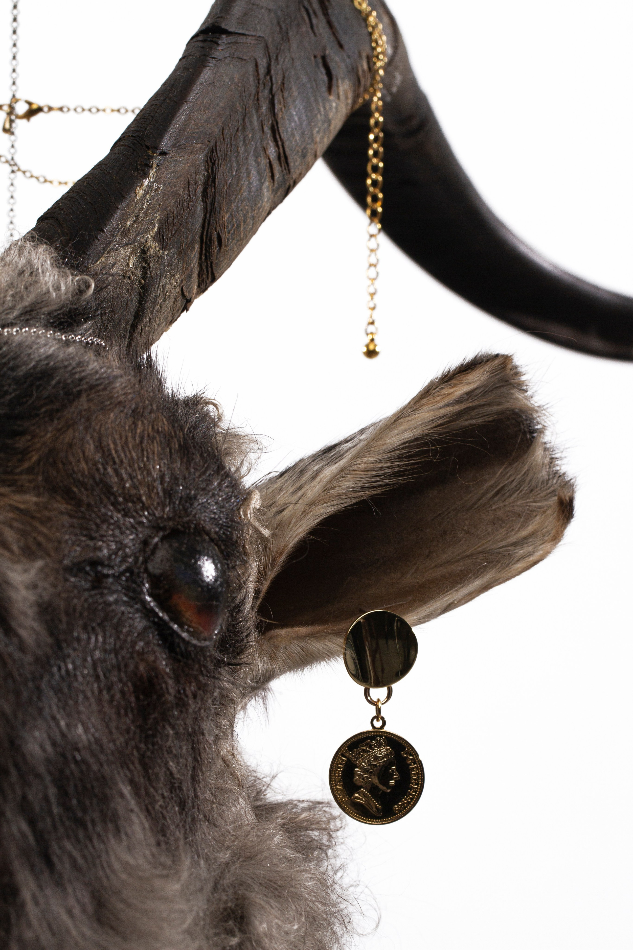 Бижутерия. Концептуальный фотограф Шлыкова Ольга