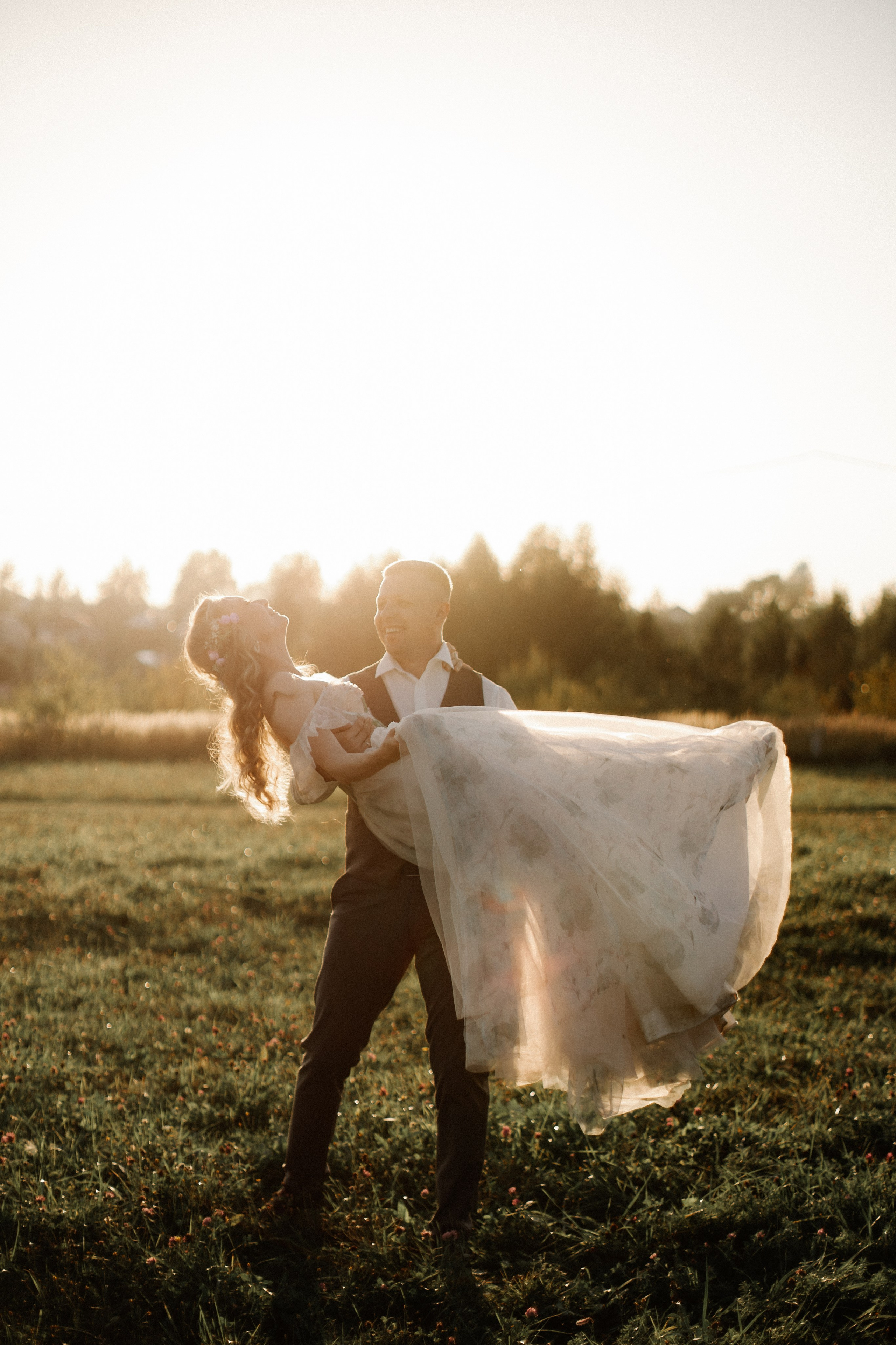 Свадьба. Семейный и детский фотограф в Нижнем Новгороде Буслаева Мария