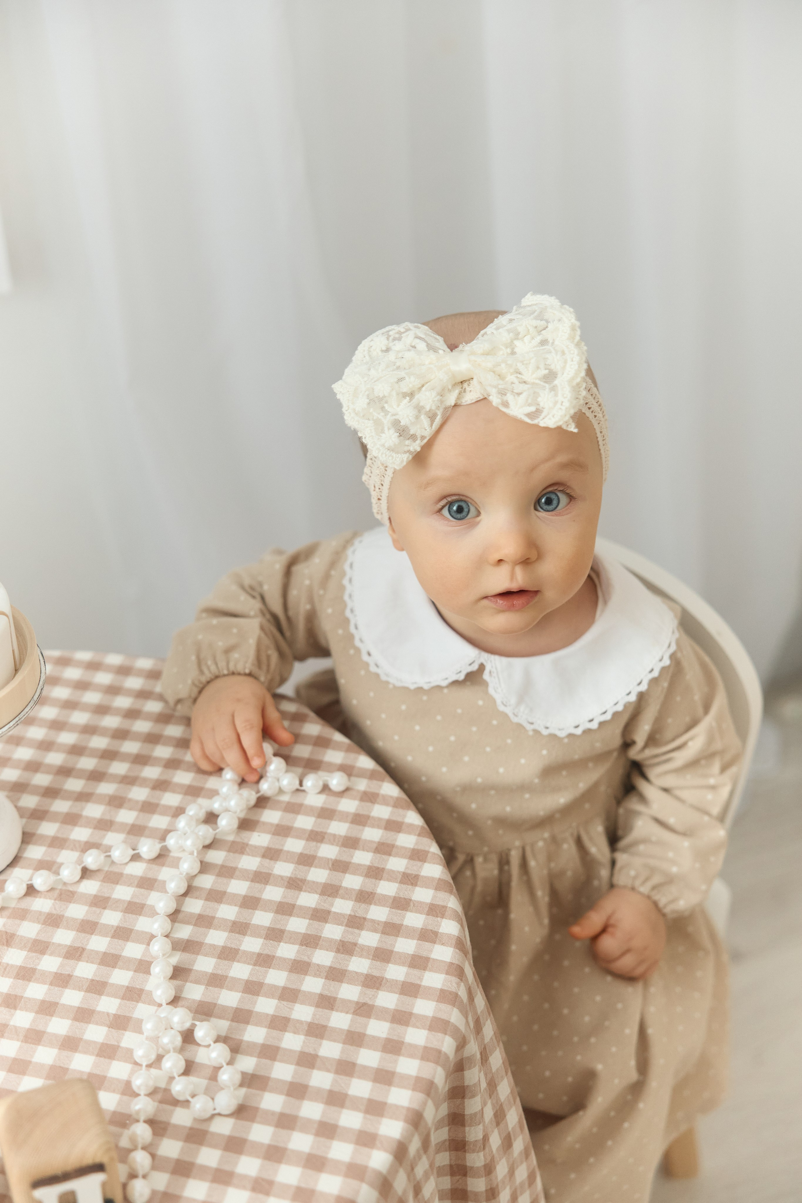 Ариша 1 годик. Kharchenkotatianaweddingphoto