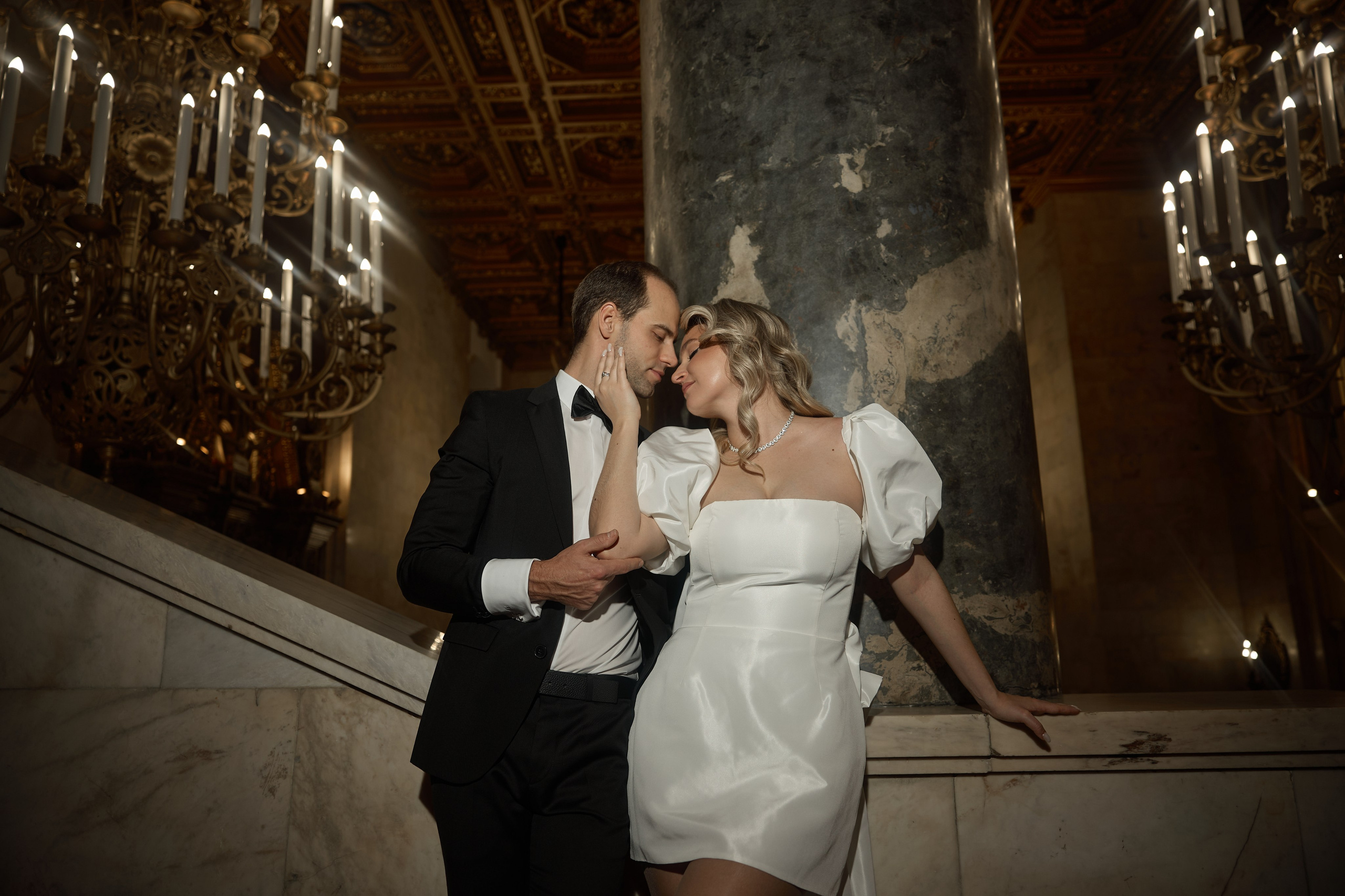 Kriss & Mary HILTON Leningradskaiya. Kharchenkotatianaweddingphoto