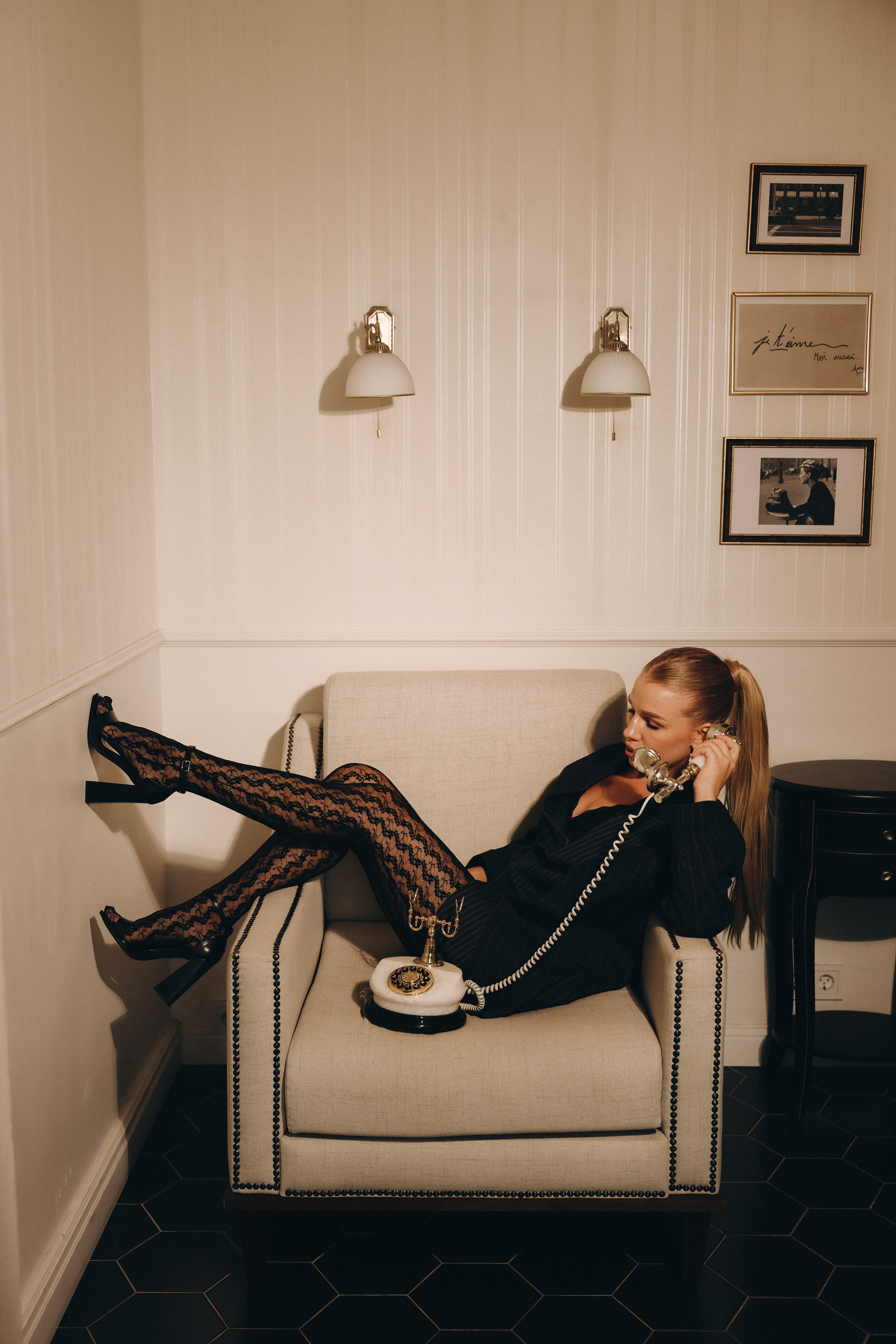 SASHA 13 point balcon. Kharchenkotatianaweddingphoto