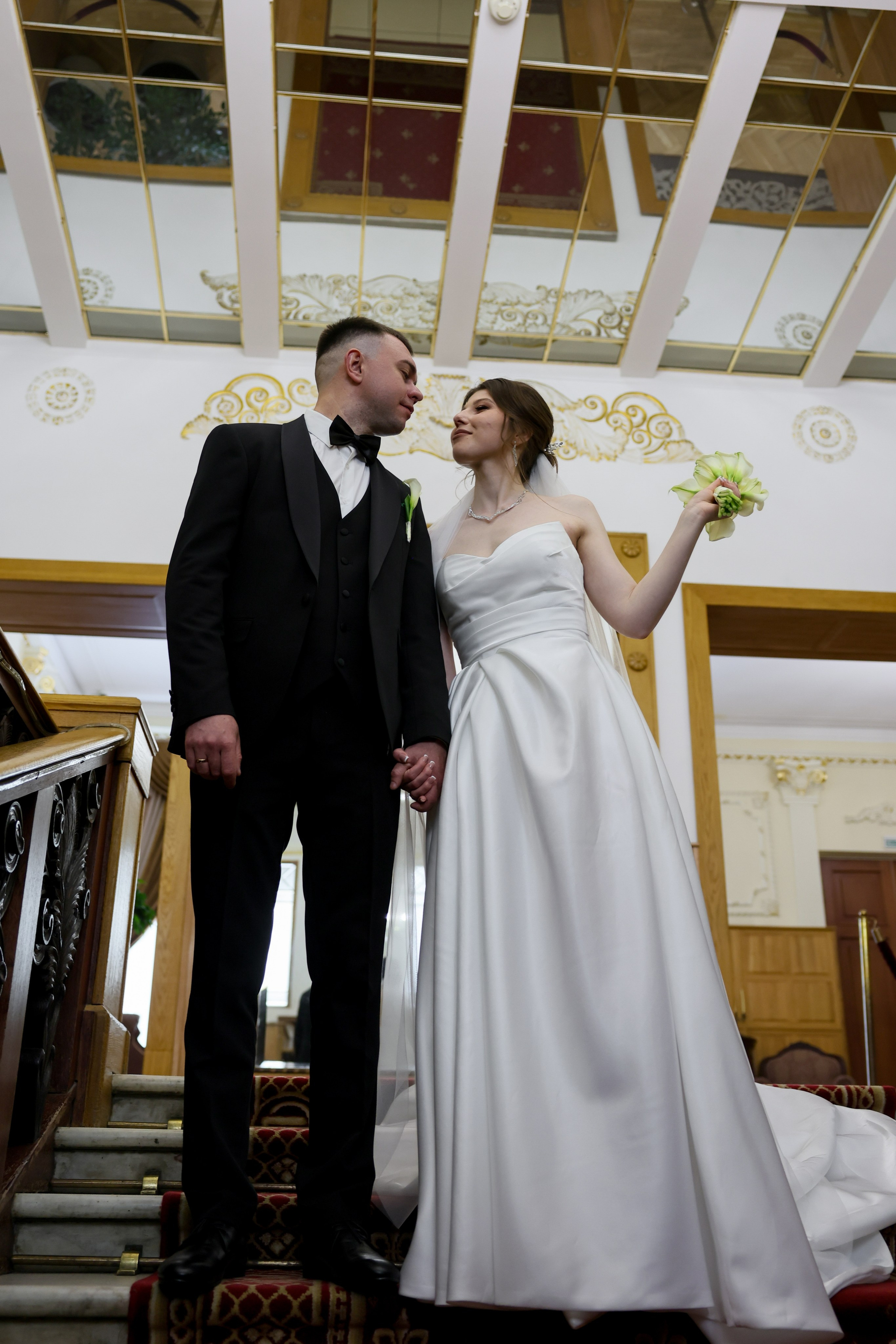 Jenia & Alina. Kharchenkotatianaweddingphoto