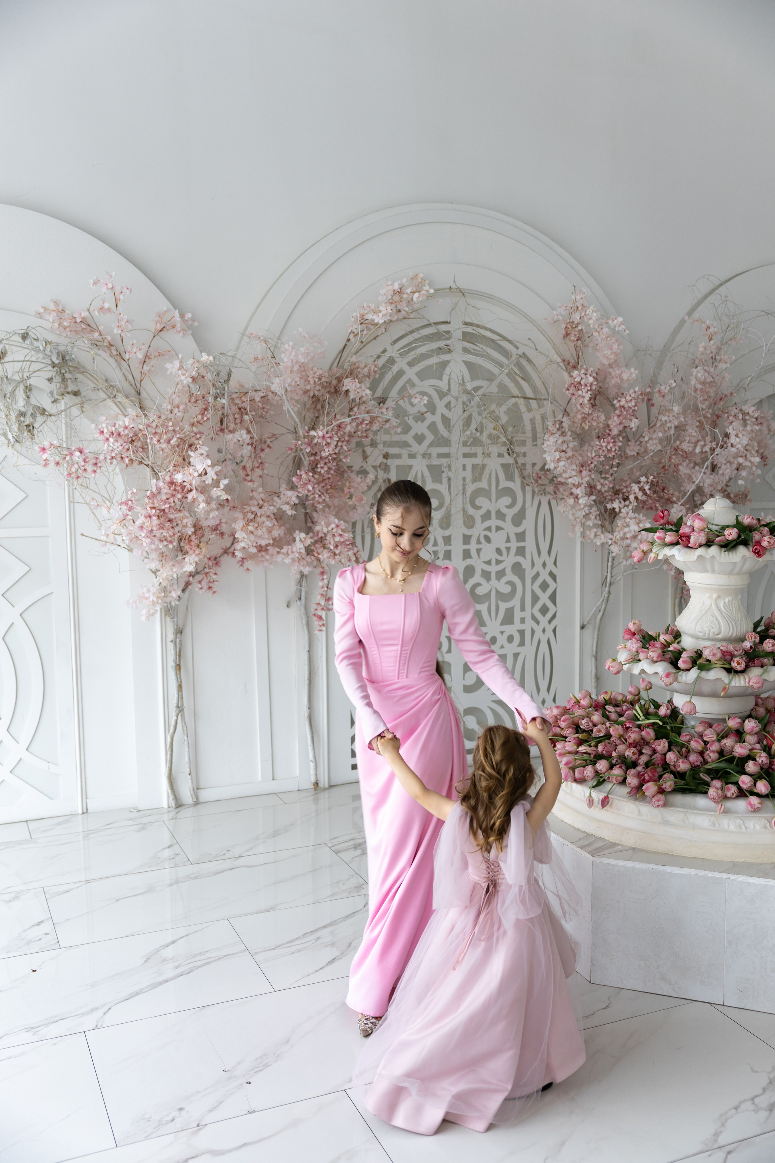 Фатима 3 годика. Kharchenkotatianaweddingphoto