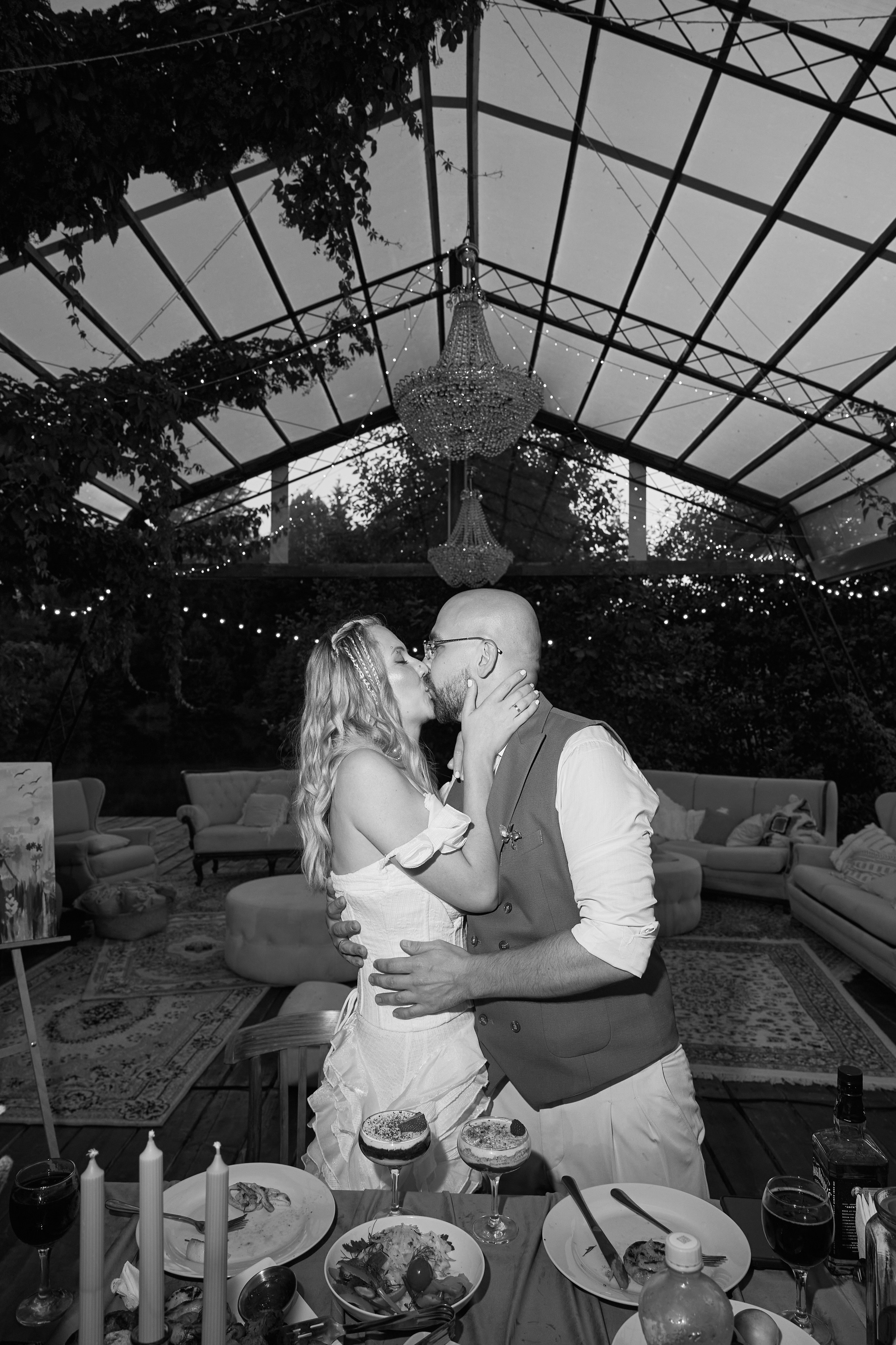 Роман и Алёна Кантри клаб поляна. Kharchenkotatianaweddingphoto