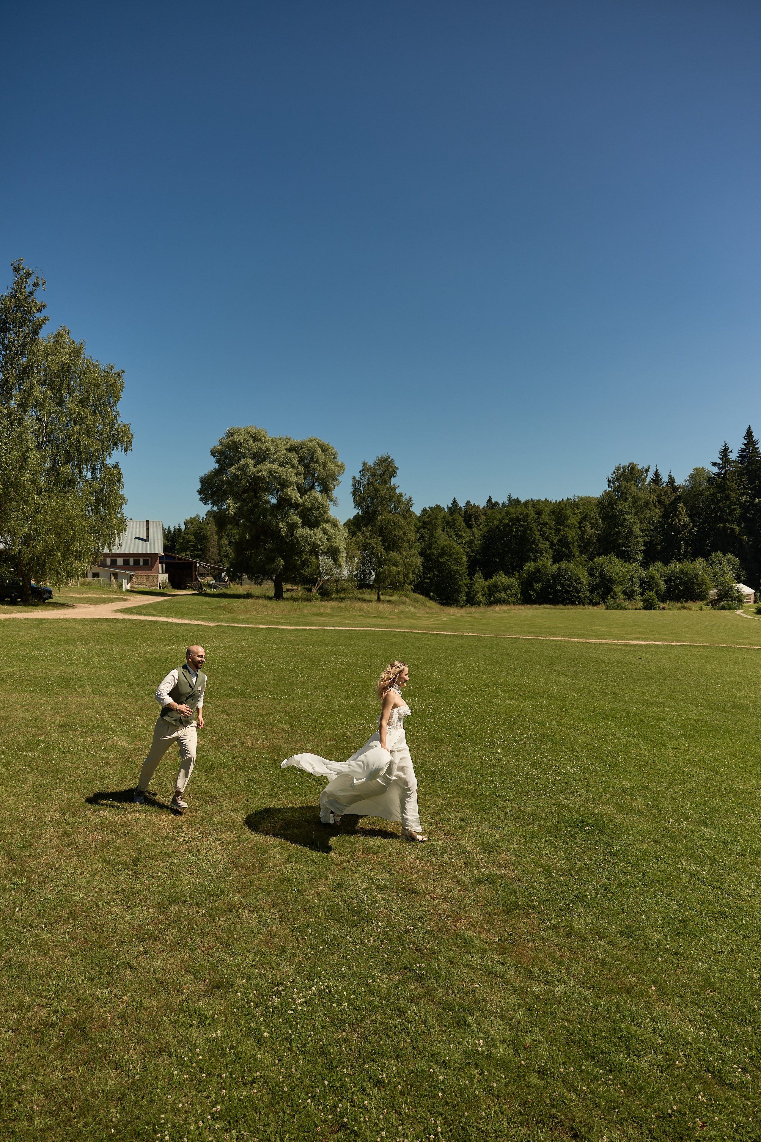 Роман и Алёна Кантри клаб поляна. Kharchenkotatianaweddingphoto