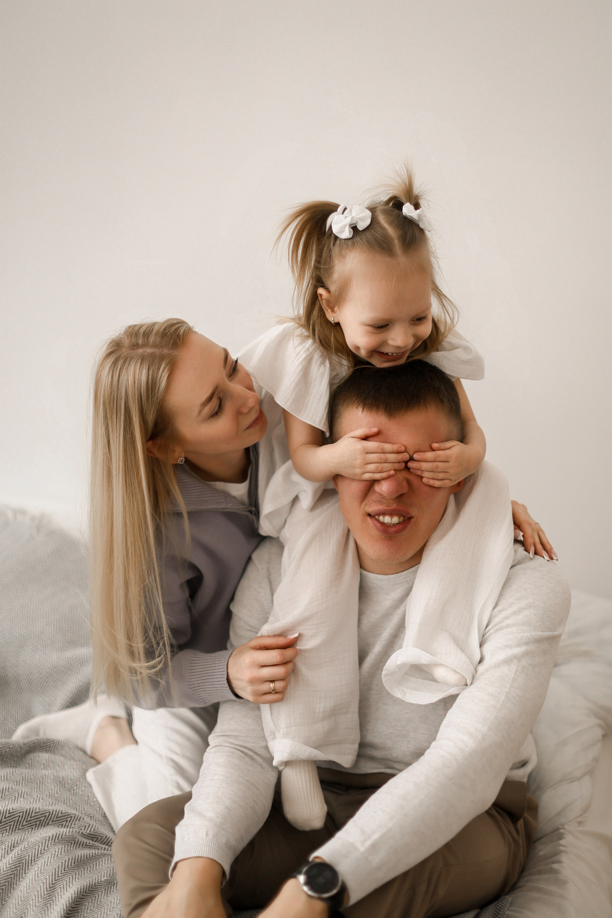 Kristina Artem & Ksenia. Kharchenkotatianaweddingphoto