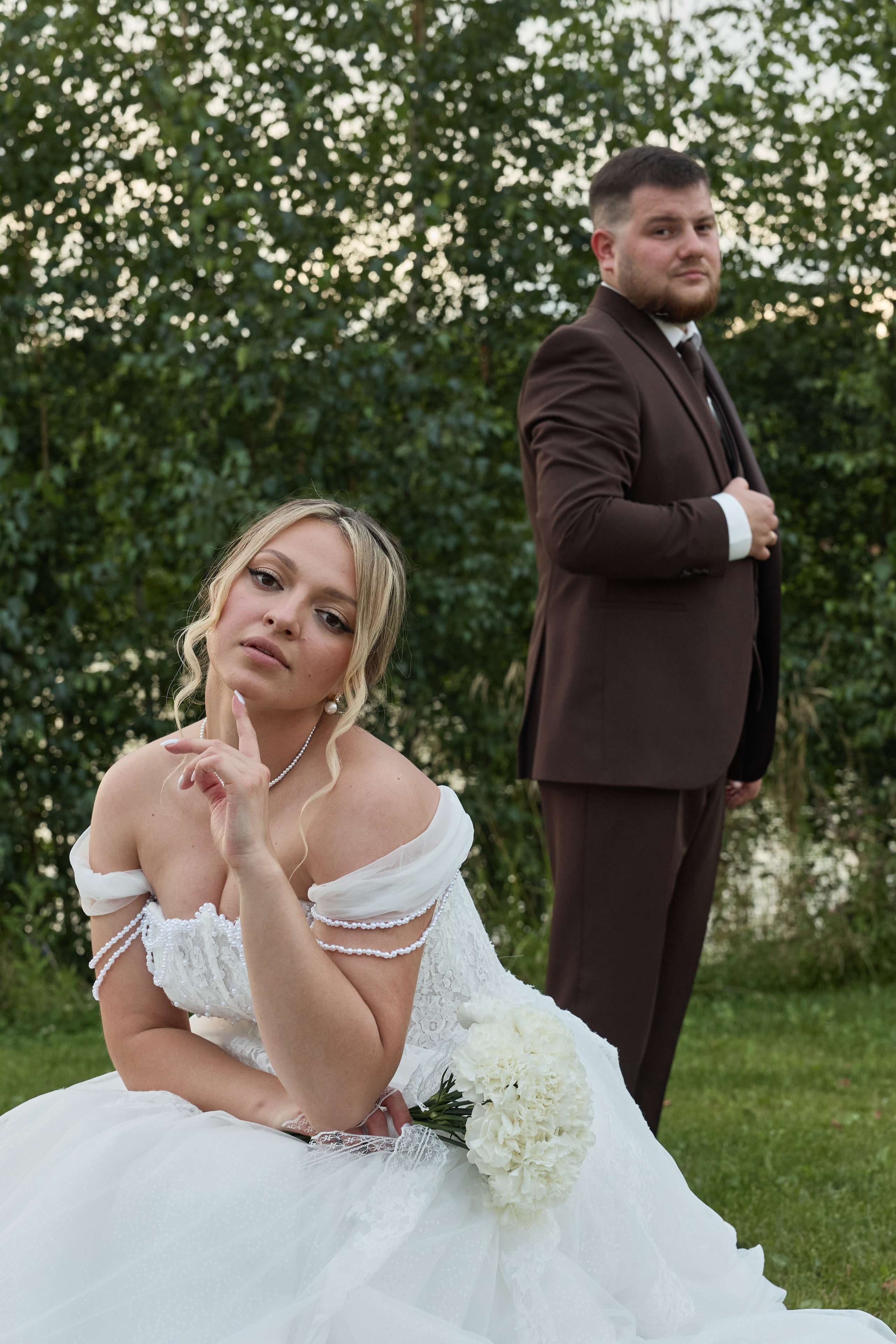 Кирилл и Янина. Kharchenkotatianaweddingphoto