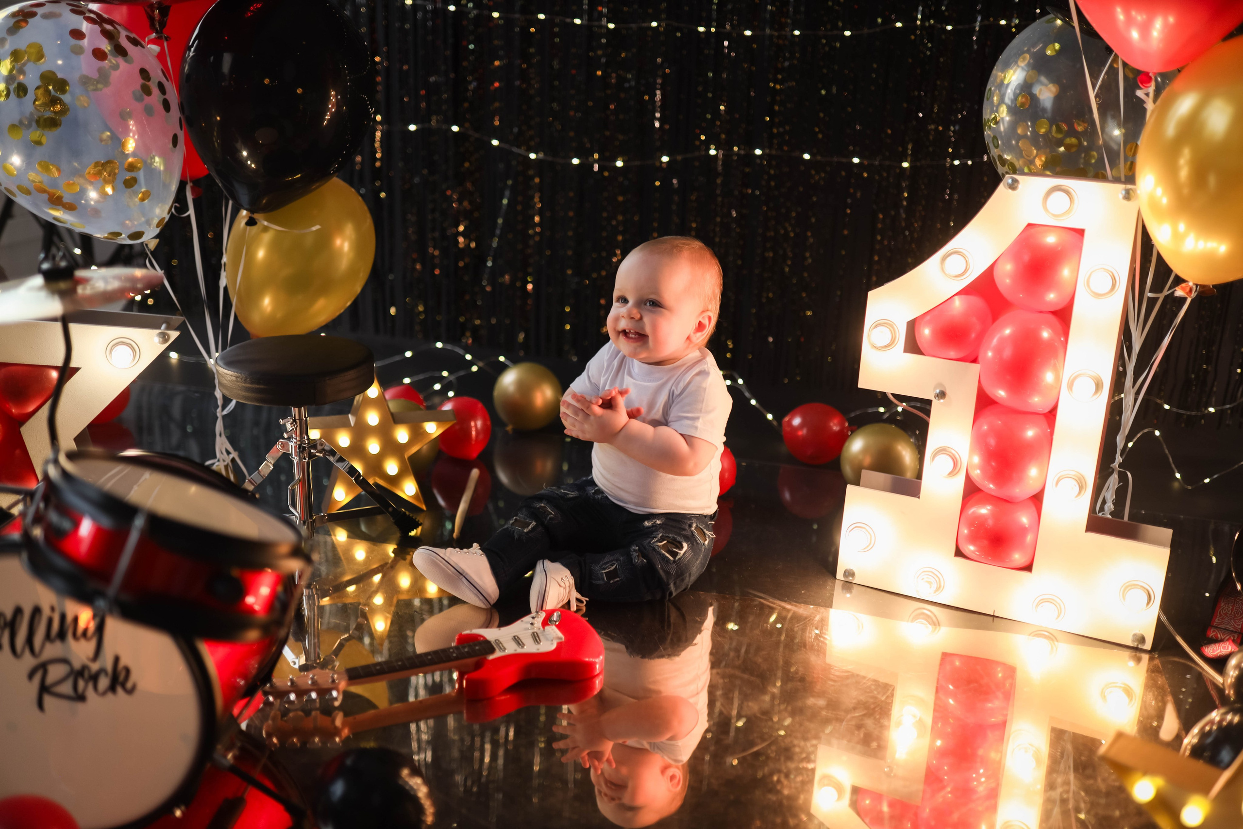 Николай 1 годик. Kharchenkotatianaweddingphoto