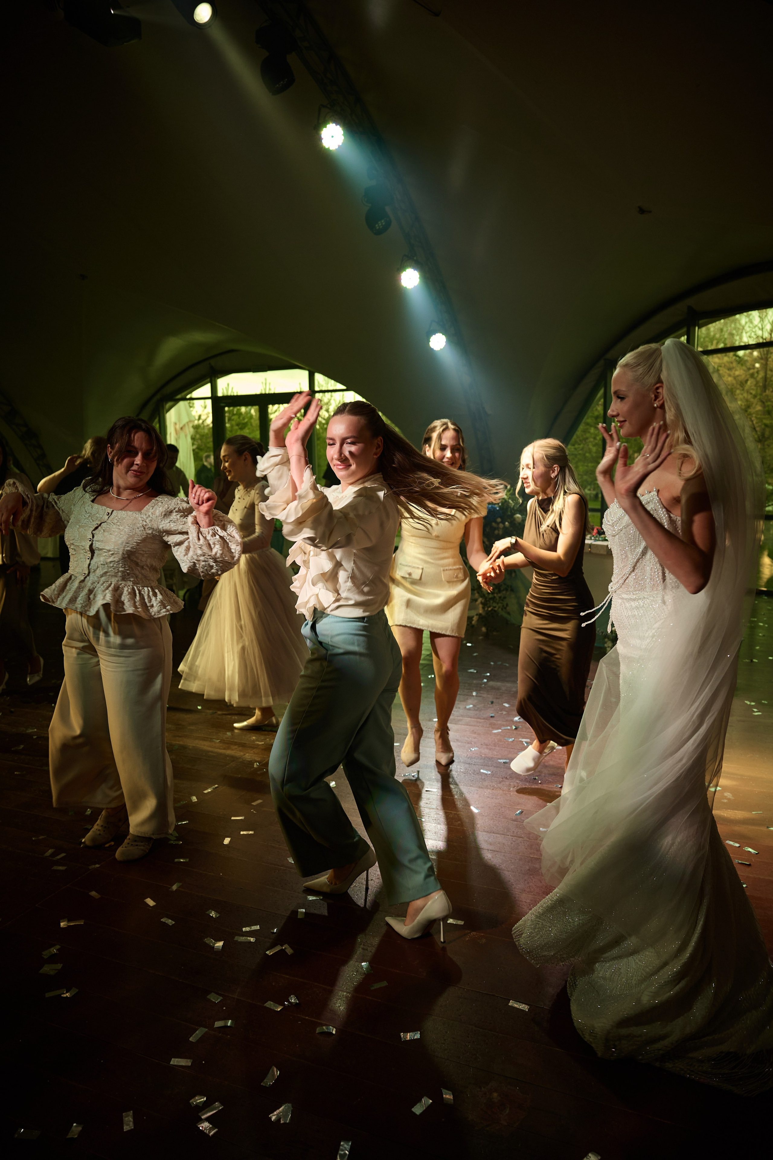 ИВАН И АЛИНА. Kharchenkotatianaweddingphoto