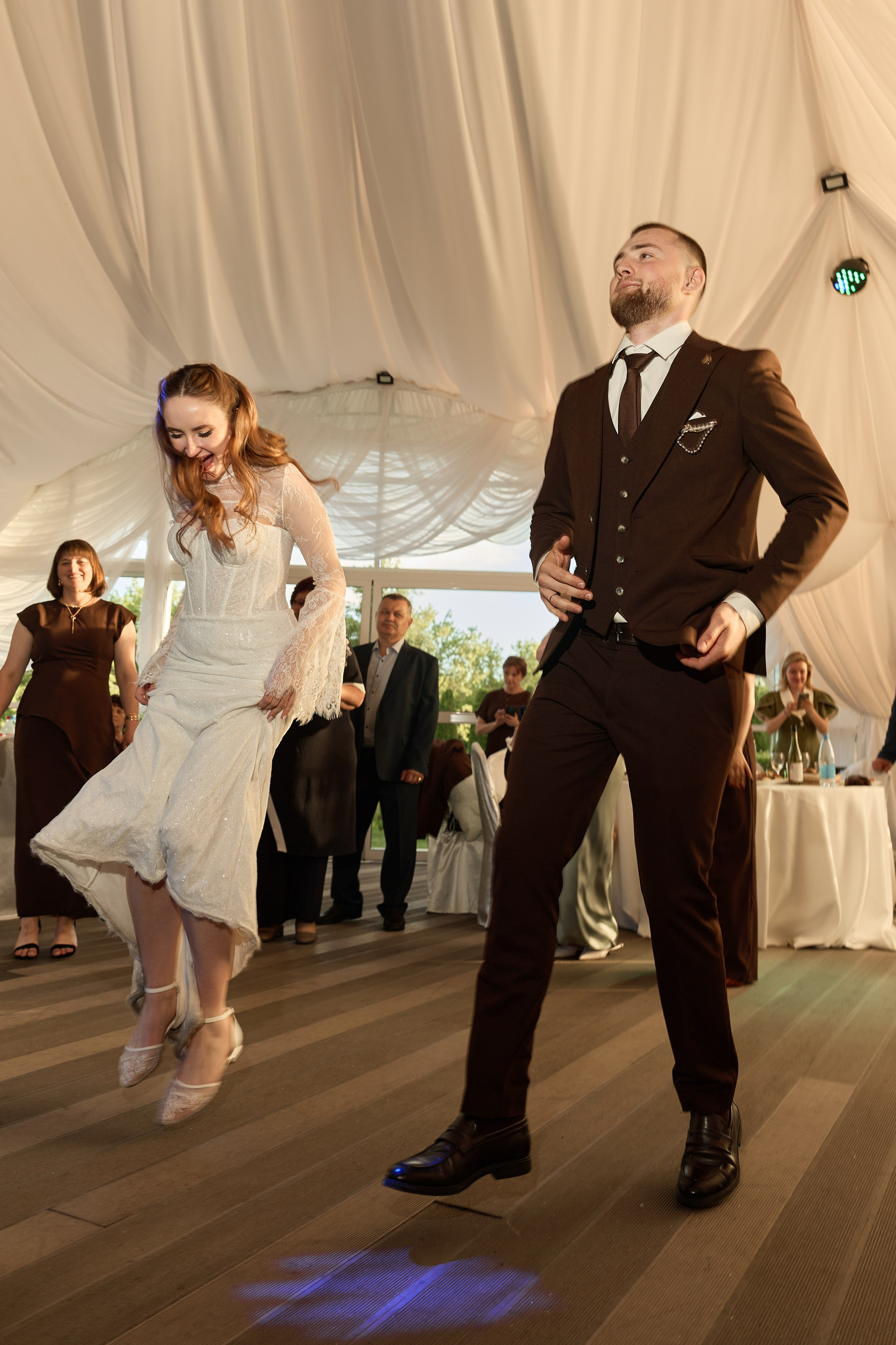 Никита и Анна. Kharchenkotatianaweddingphoto
