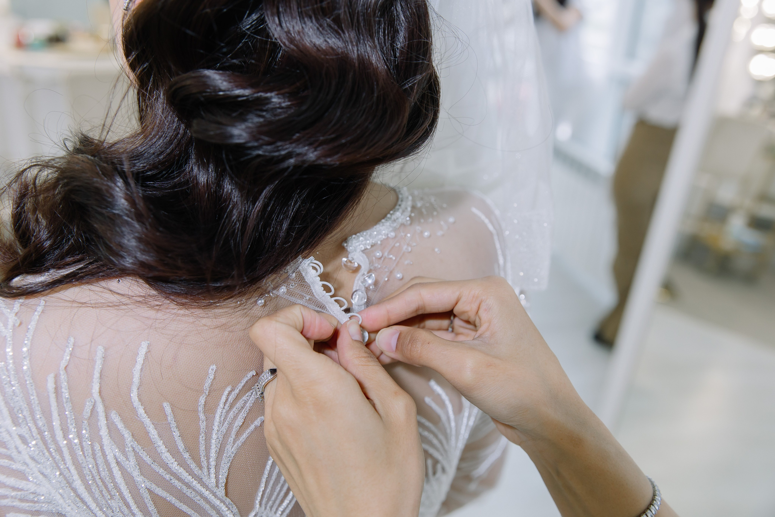 Свадьба Мадиброхим & Гулжамол. Свадебный фотограф в Новосибирске Лидия Александровна