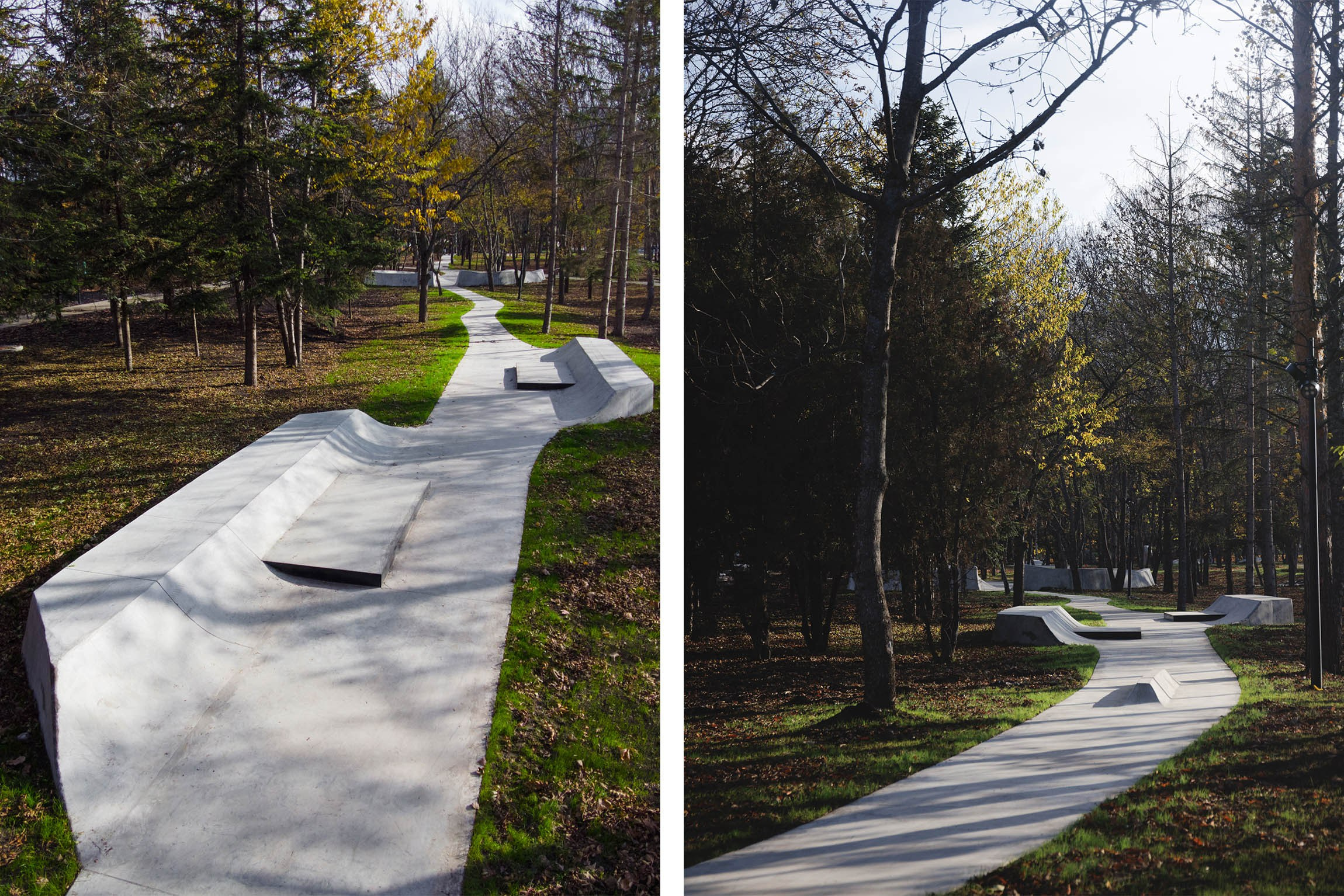 Architectural / Архитектурное. Bivol images