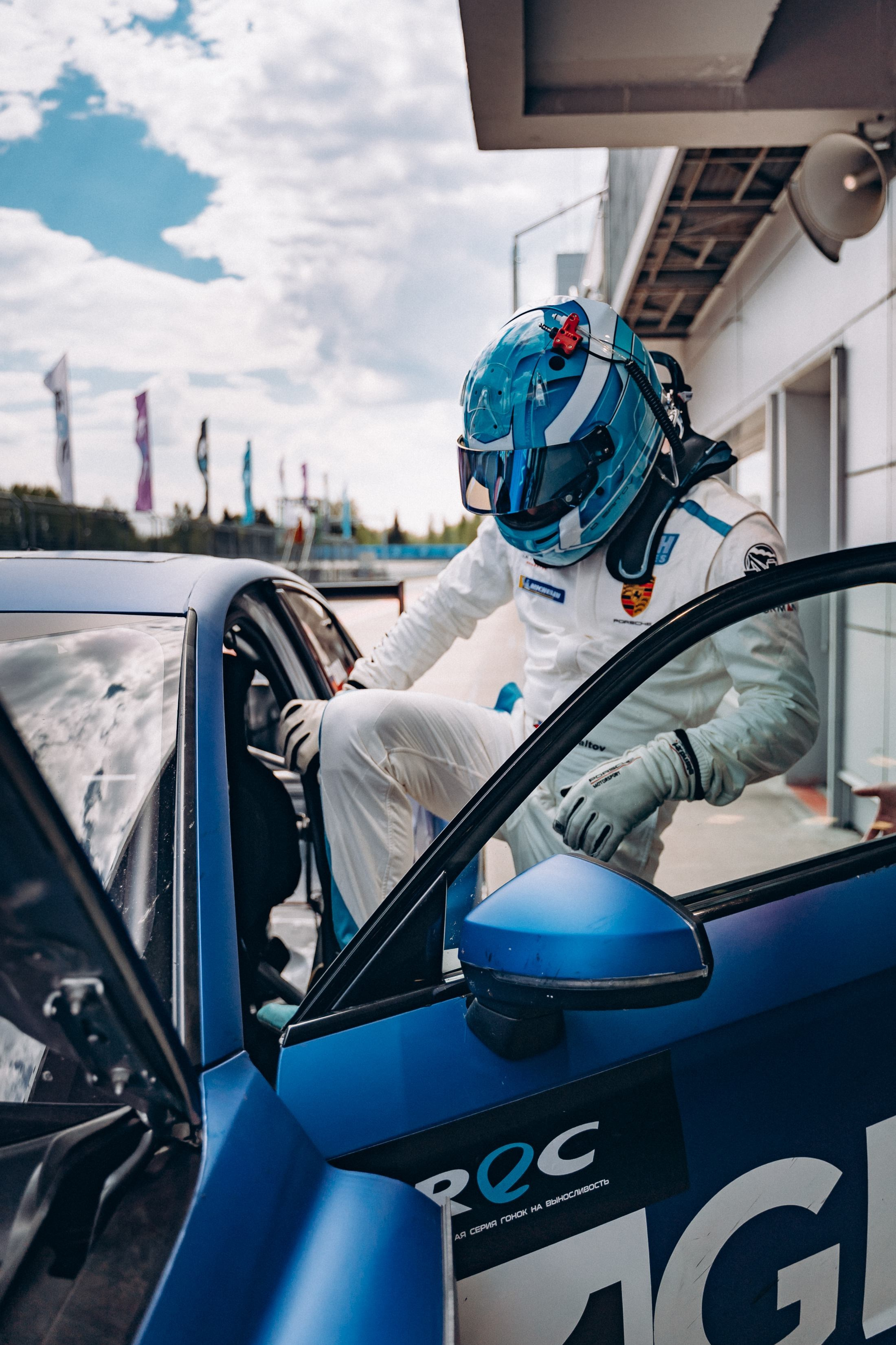 Автомобильный спорт. FOTOZ Studio / Фотовидеомейкер Андрей Смирнов