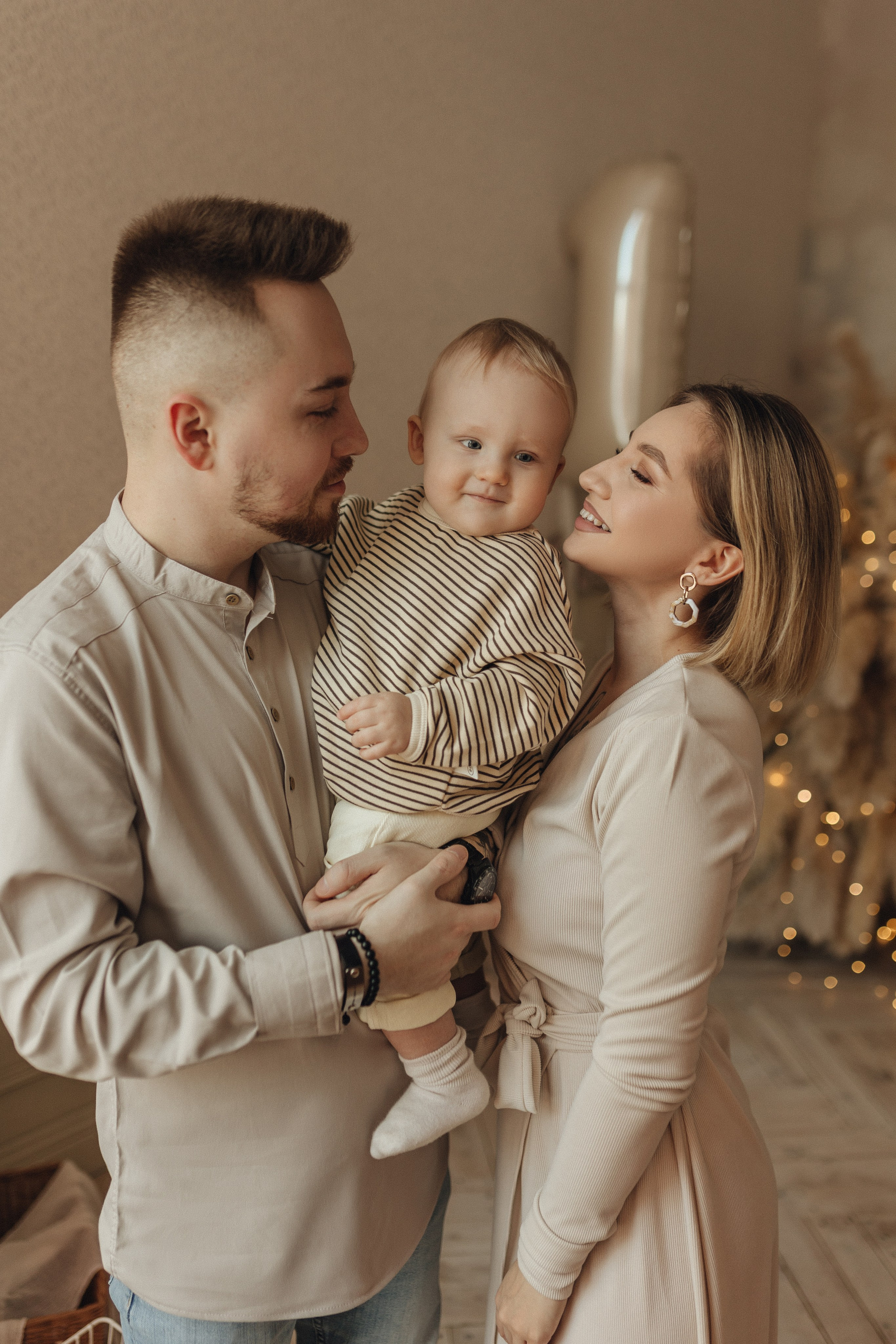 Портфолио//FAMILY. Фотограф Тюмень Пушковская Кристина