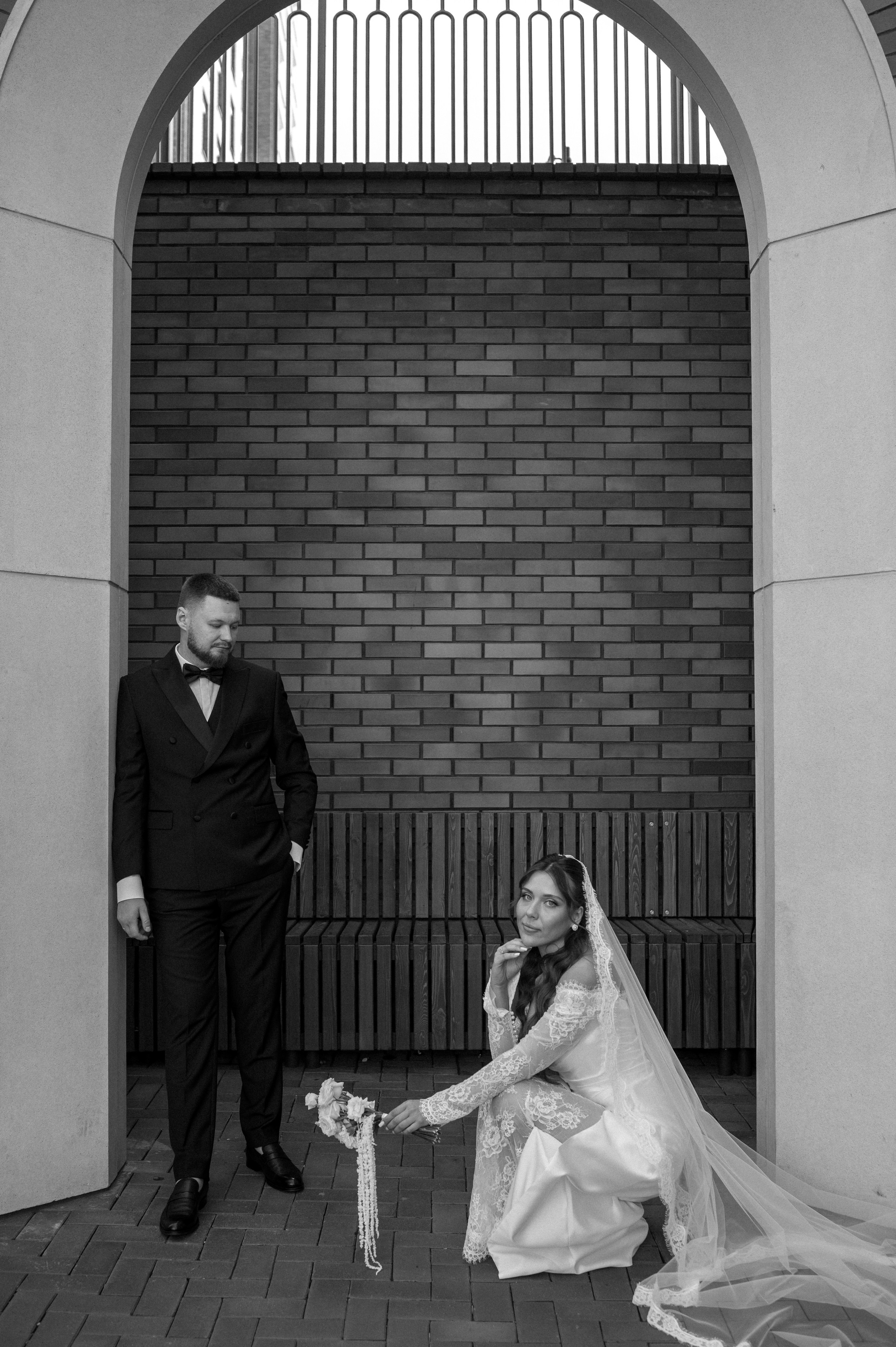 Свадебный Фотограф Уфа Егорова Анастасия