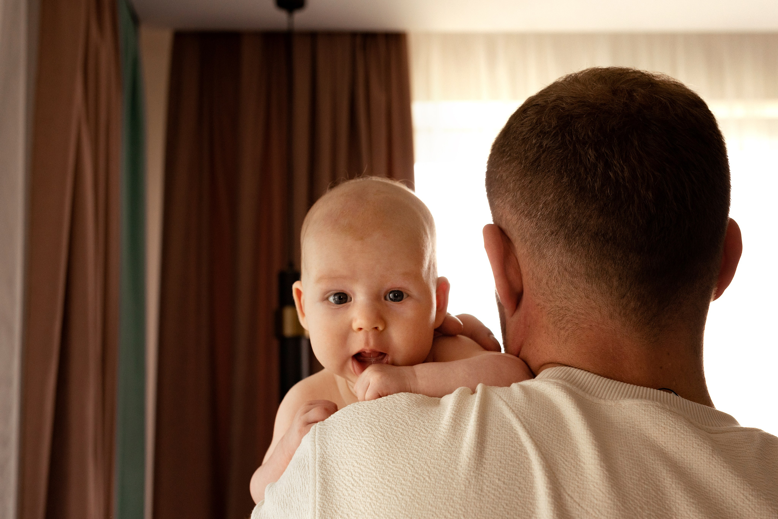 4 месяца (life)