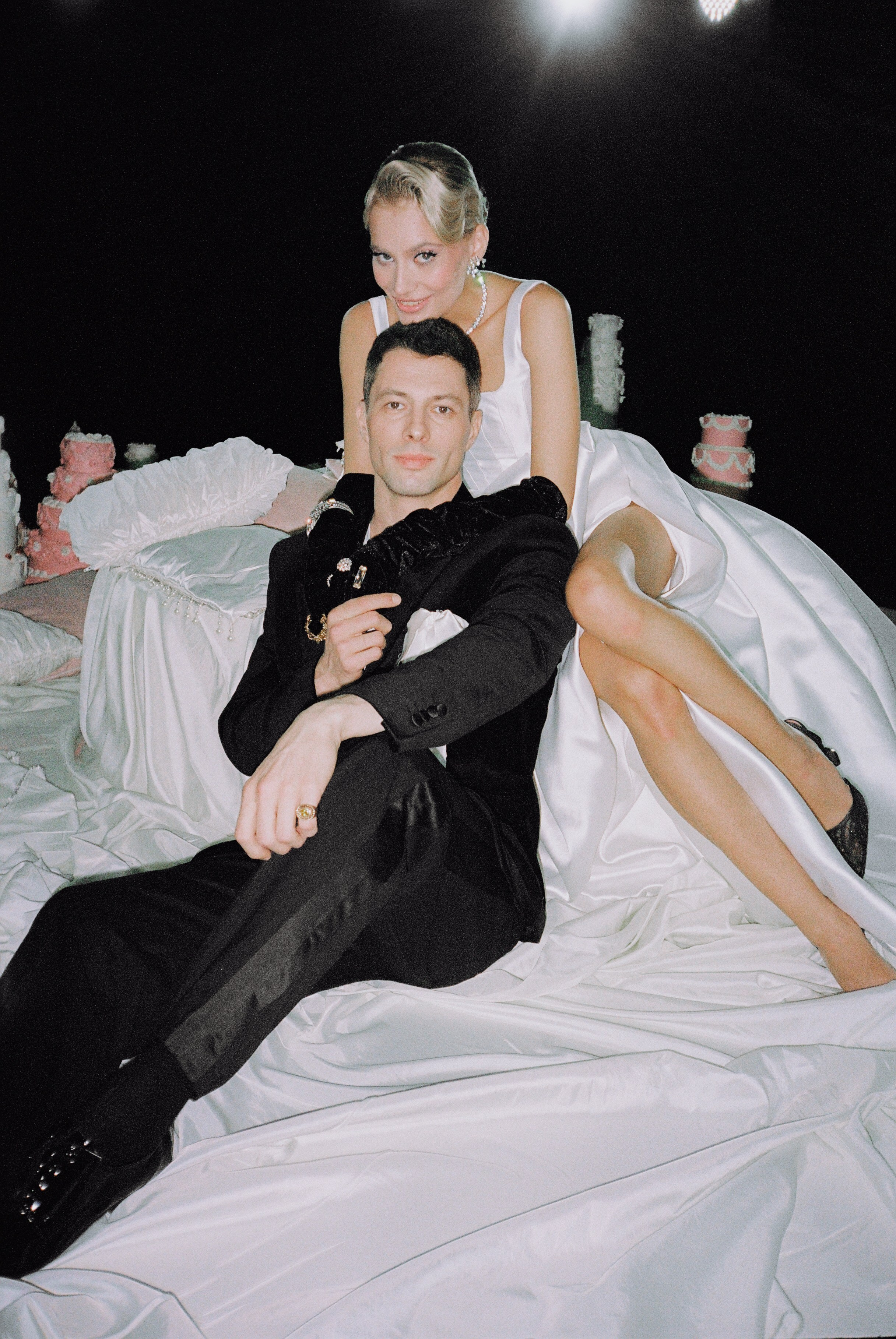 Kiss me… 🎞️. Свадебный и репортажный фотограф Новороссийск, Краснодар, Сочи Олеся Дзюба