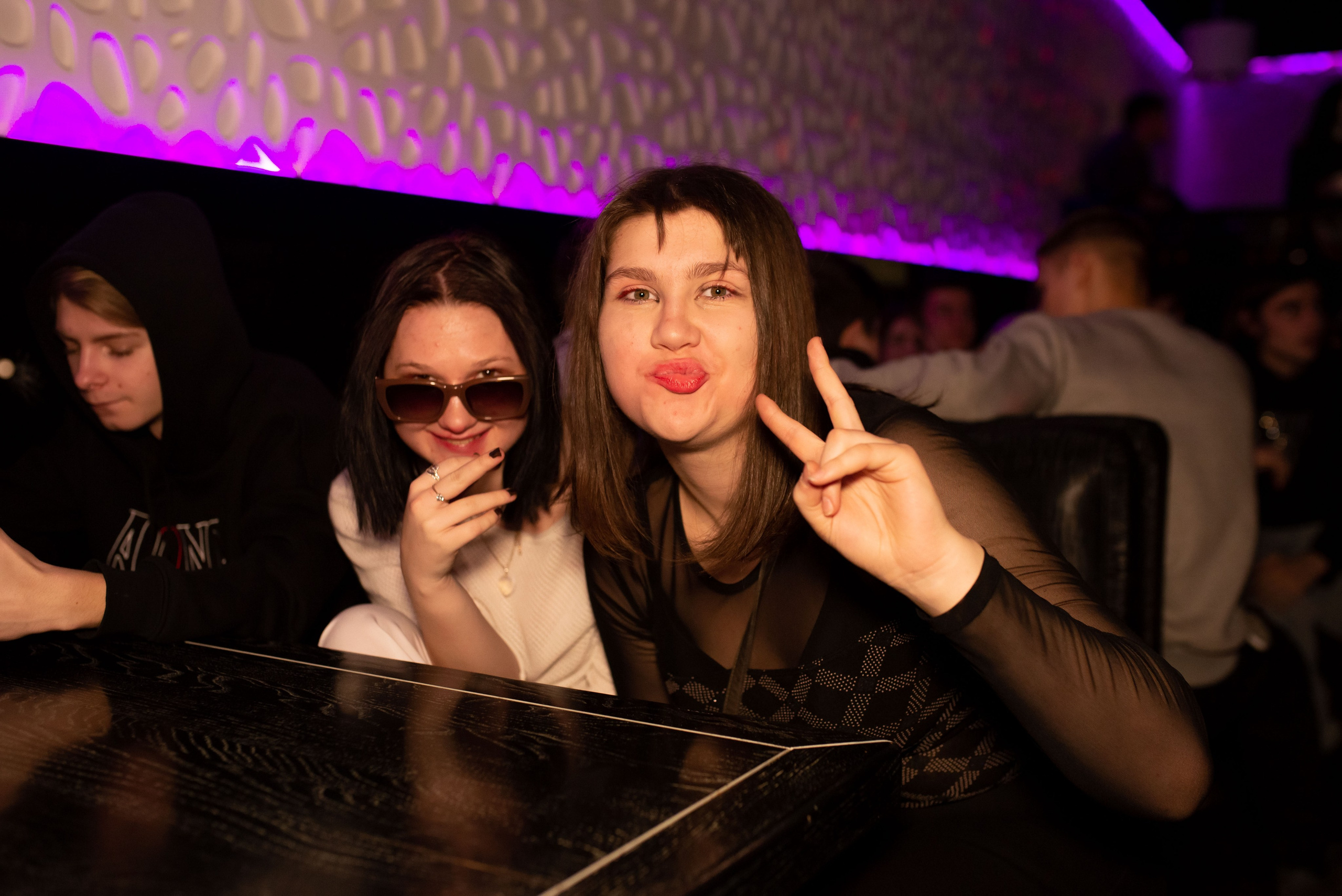 Клуб DEUS. Женский фотограф Крещение Венчание Москва Брянск