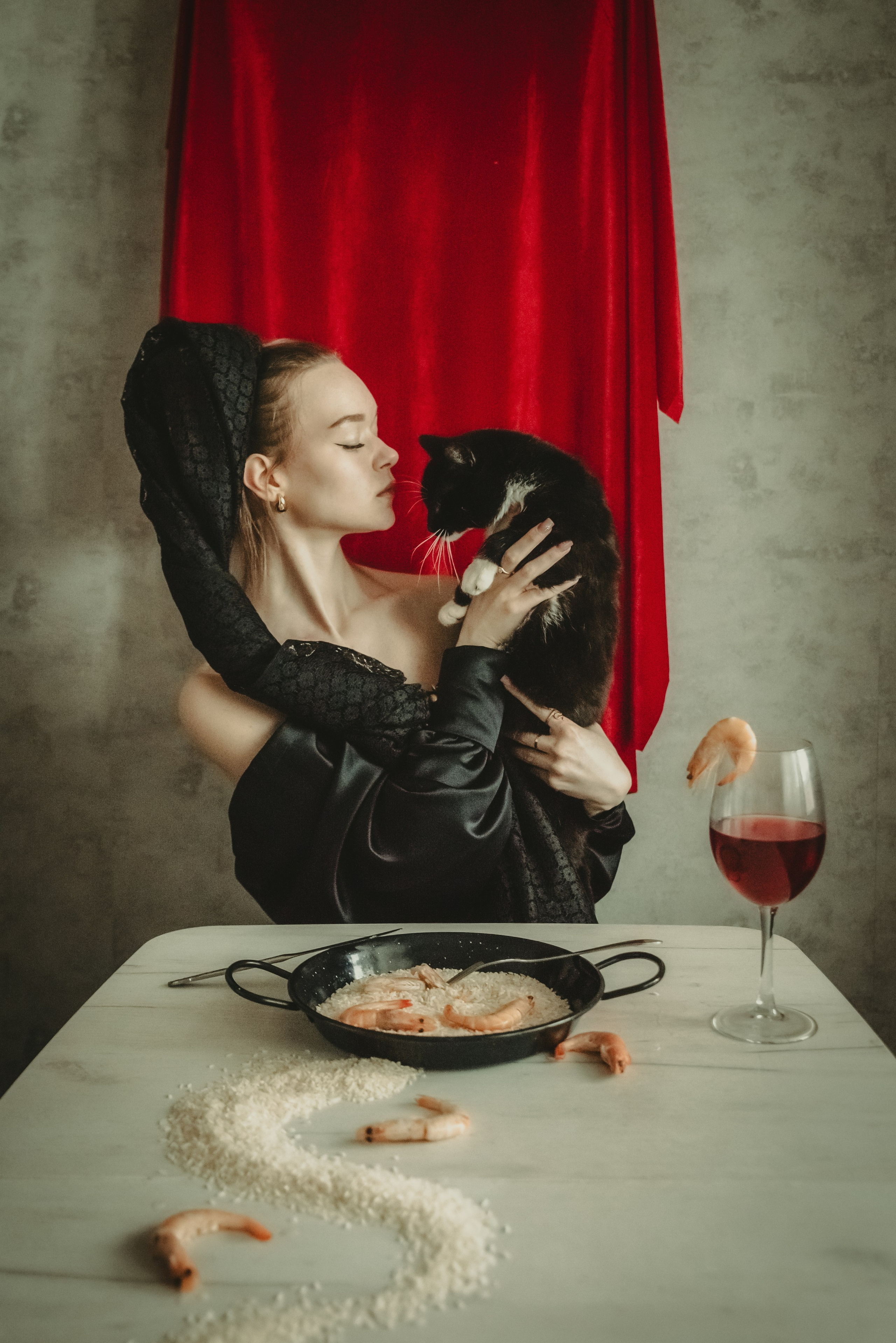 Сиеста по Испански. Фотограф Крещение Венчание Москва