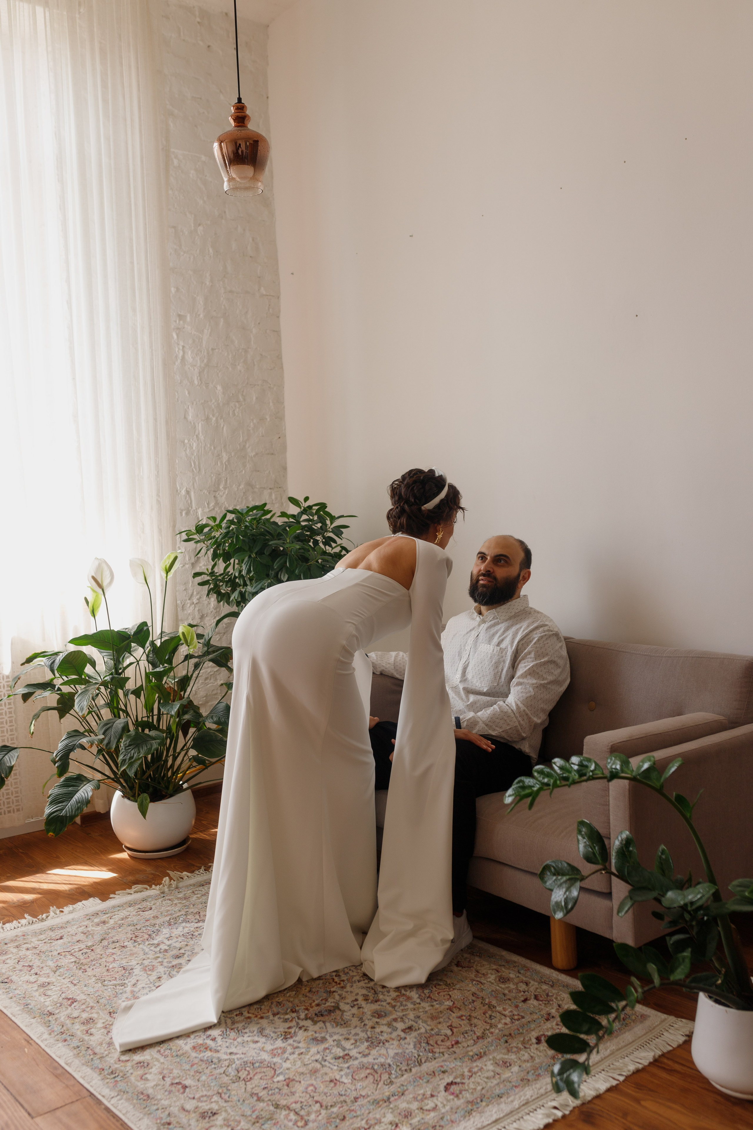 Wedding story. Семейный и женский фотограф в Краснодаре Виктория Гупало