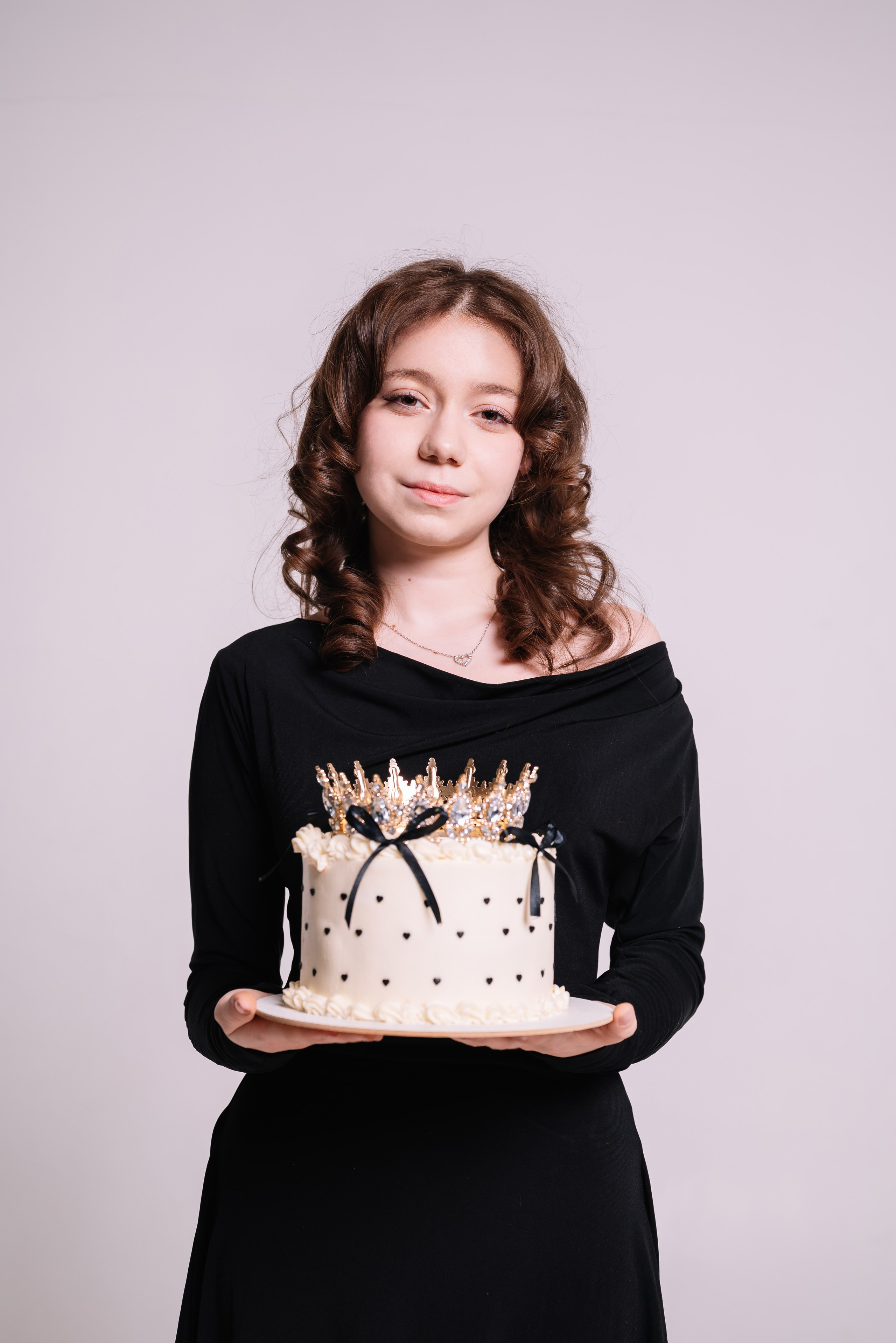 Индивидуальные съемки (женские). Фотограф Вероника Чермных