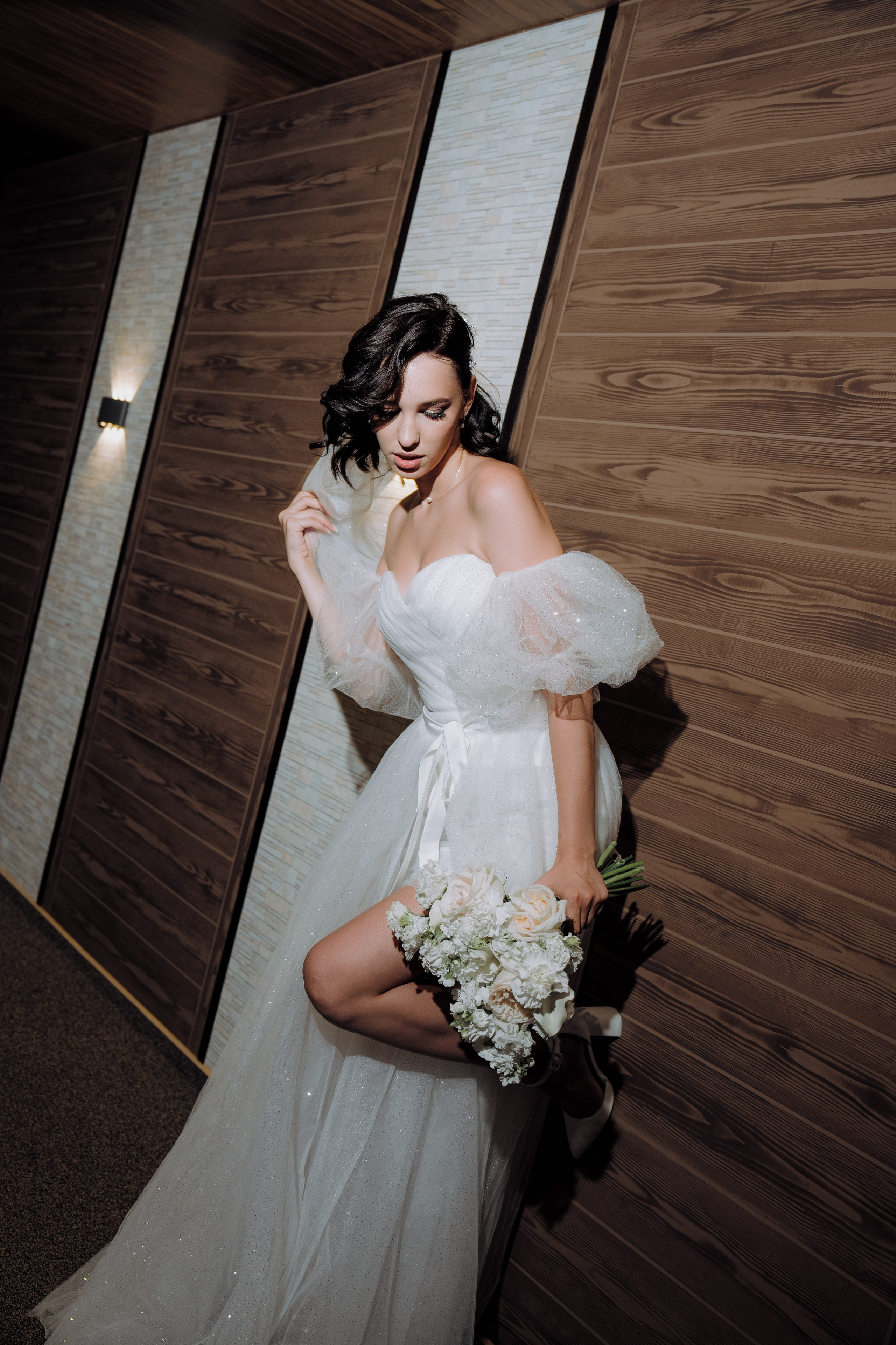 «Андрей и Юлия» 2024