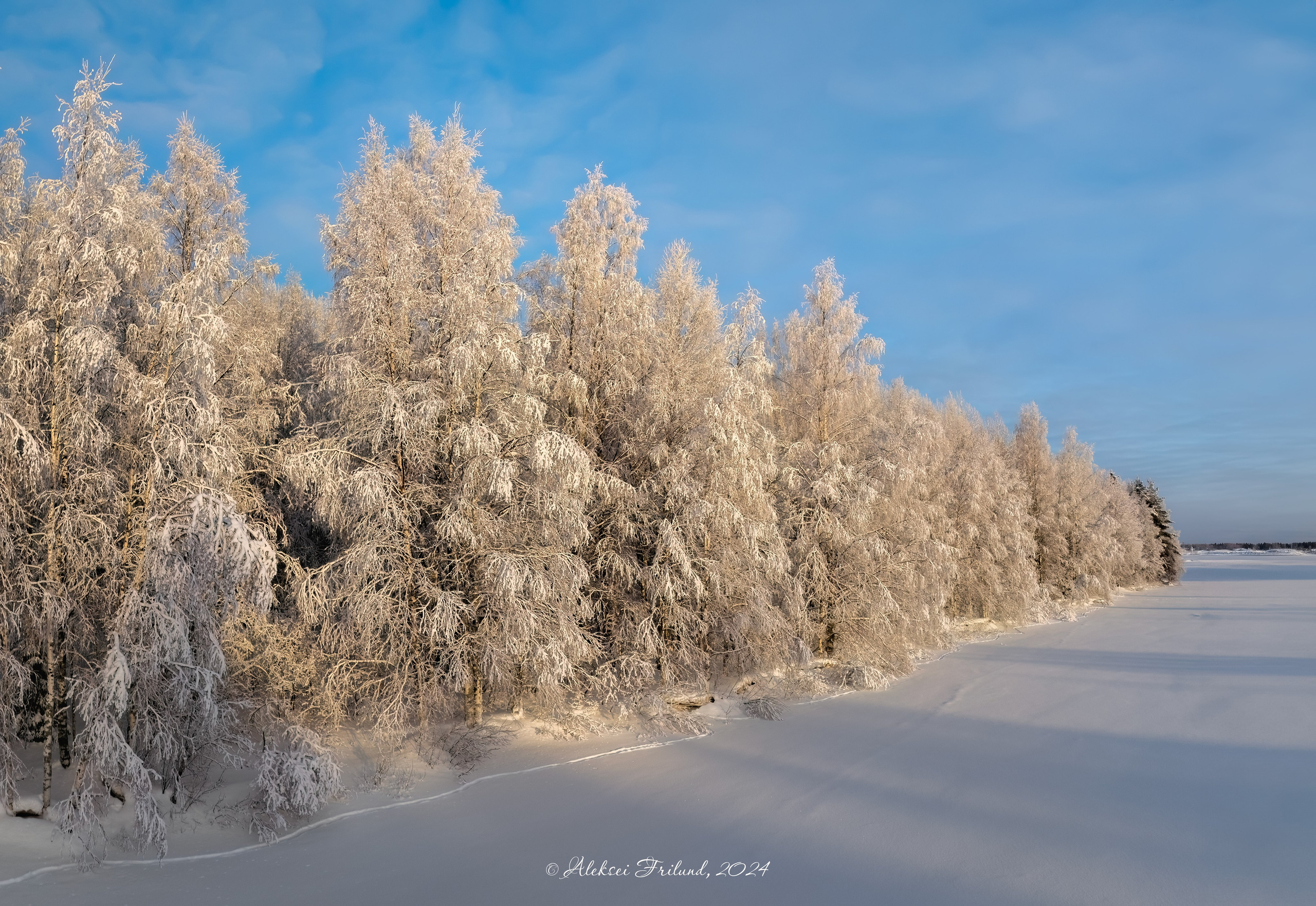 Природа Карелии. Аэросъемка. Фото и Видео в Карелии. Алексей Фрилунд