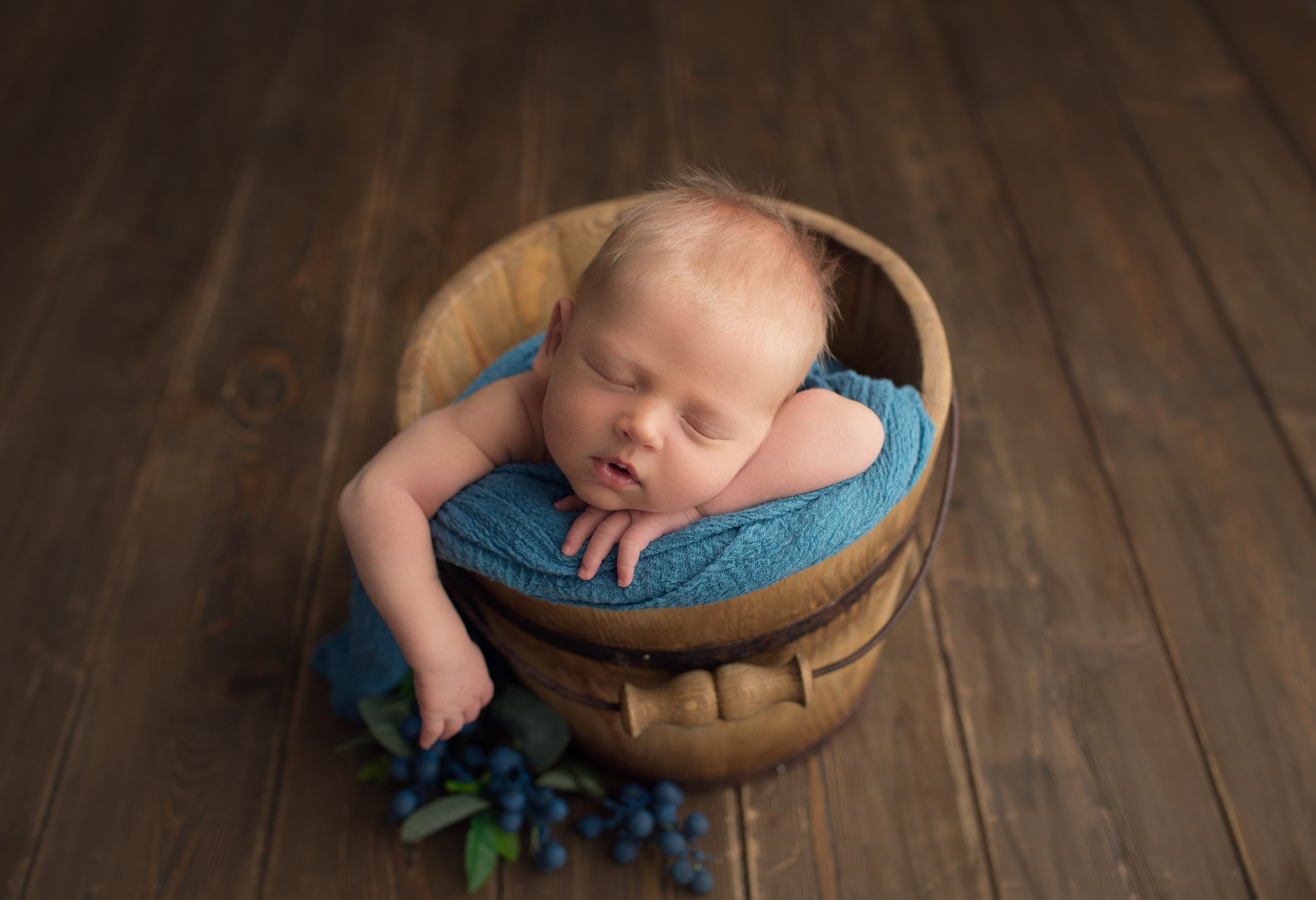 Новорожденные. Главная