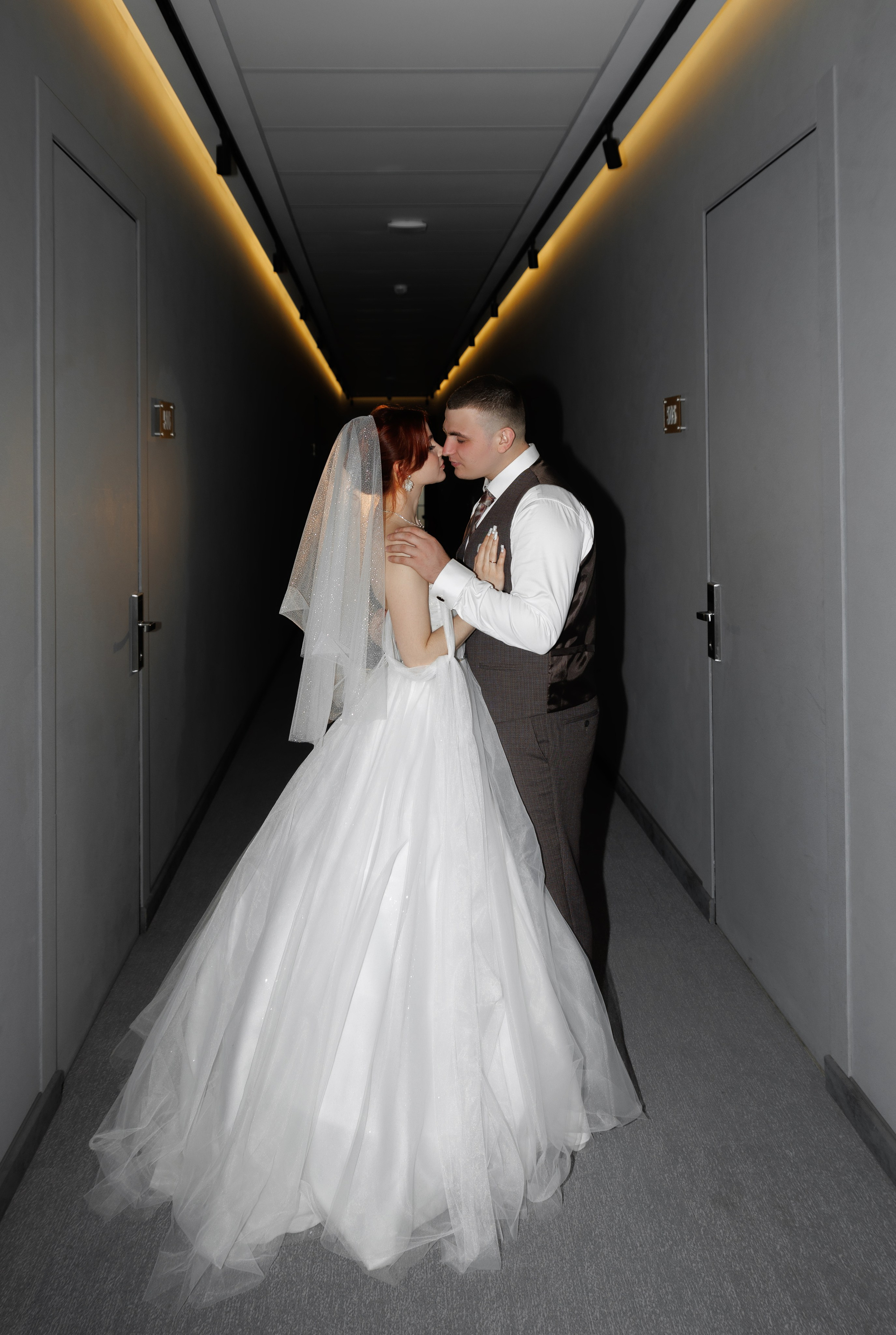 Роман&Анастасия. Свадебный и семейный фотограф в Таганроге и Ростове Руднева Анастасия