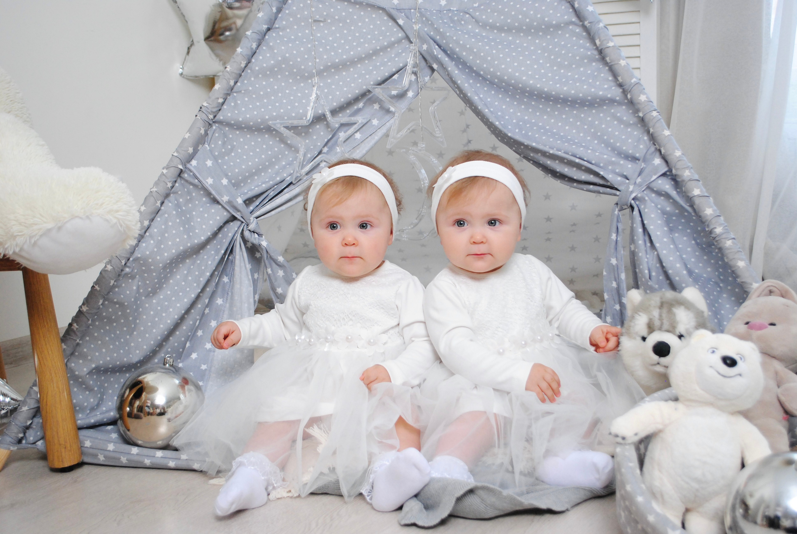 Мария и семья. Фотограф Мария Мусаелян