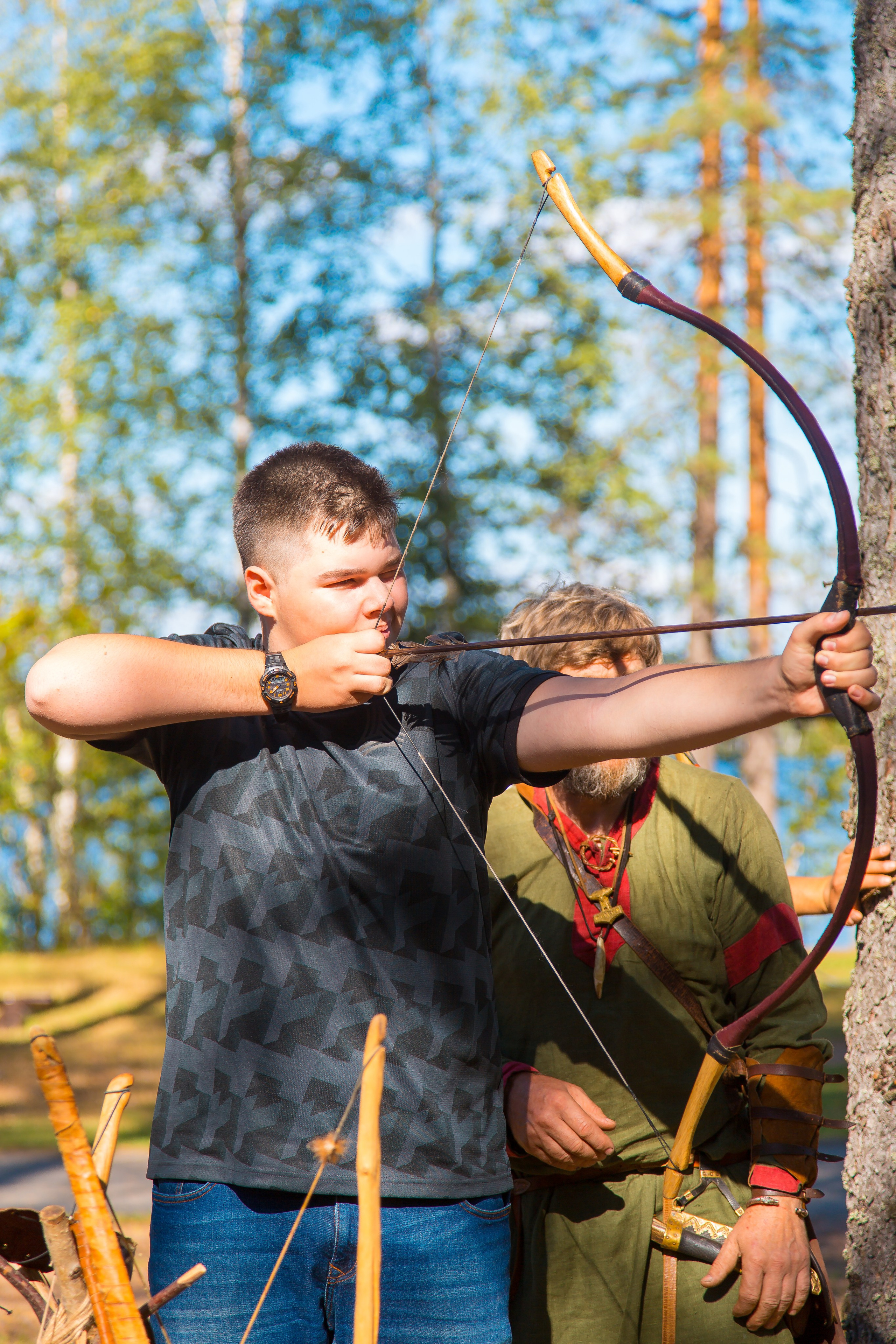 КОРПОРАТИВ РАПСОДИЯ. Главная