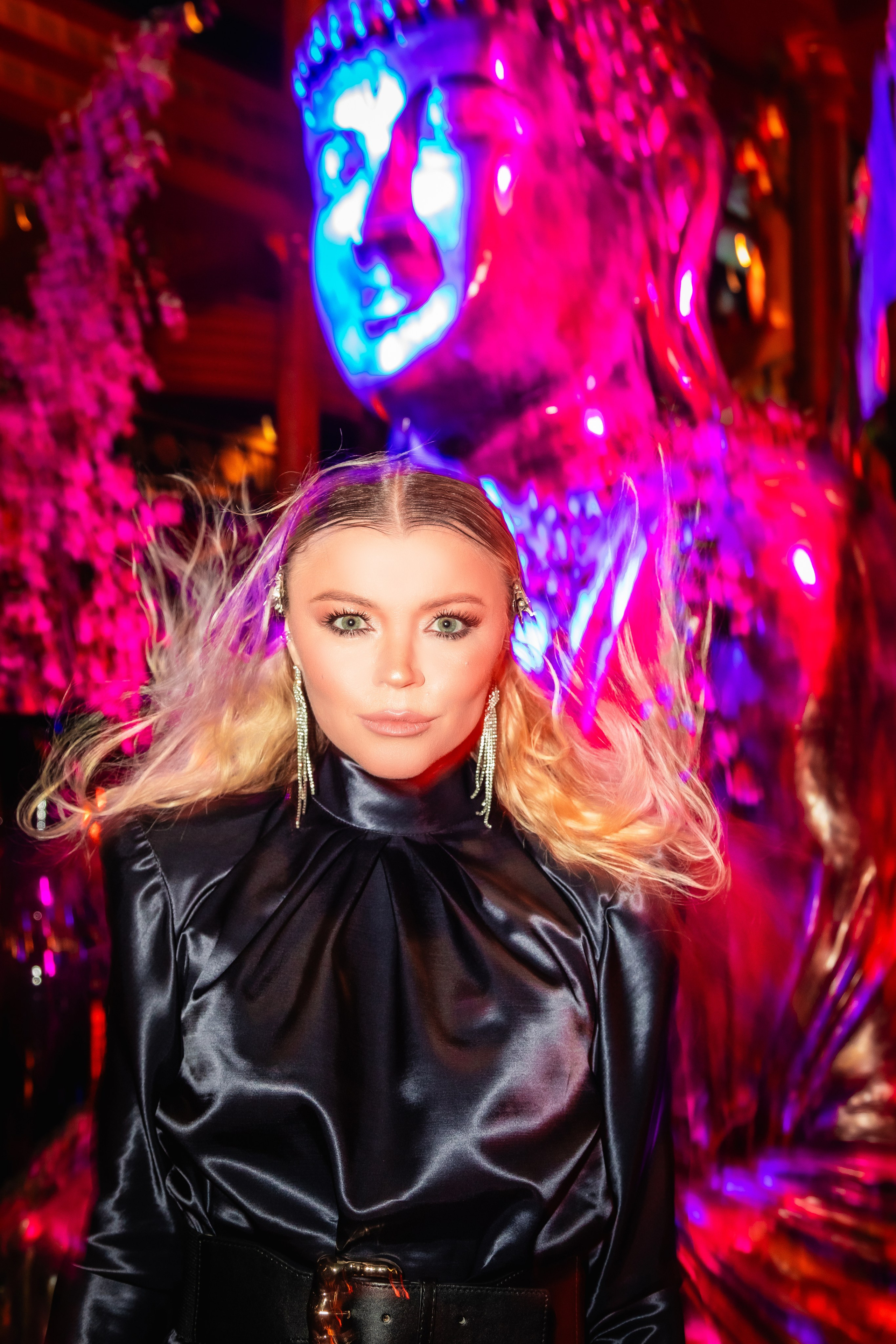 BUDDHA BAR. Главная