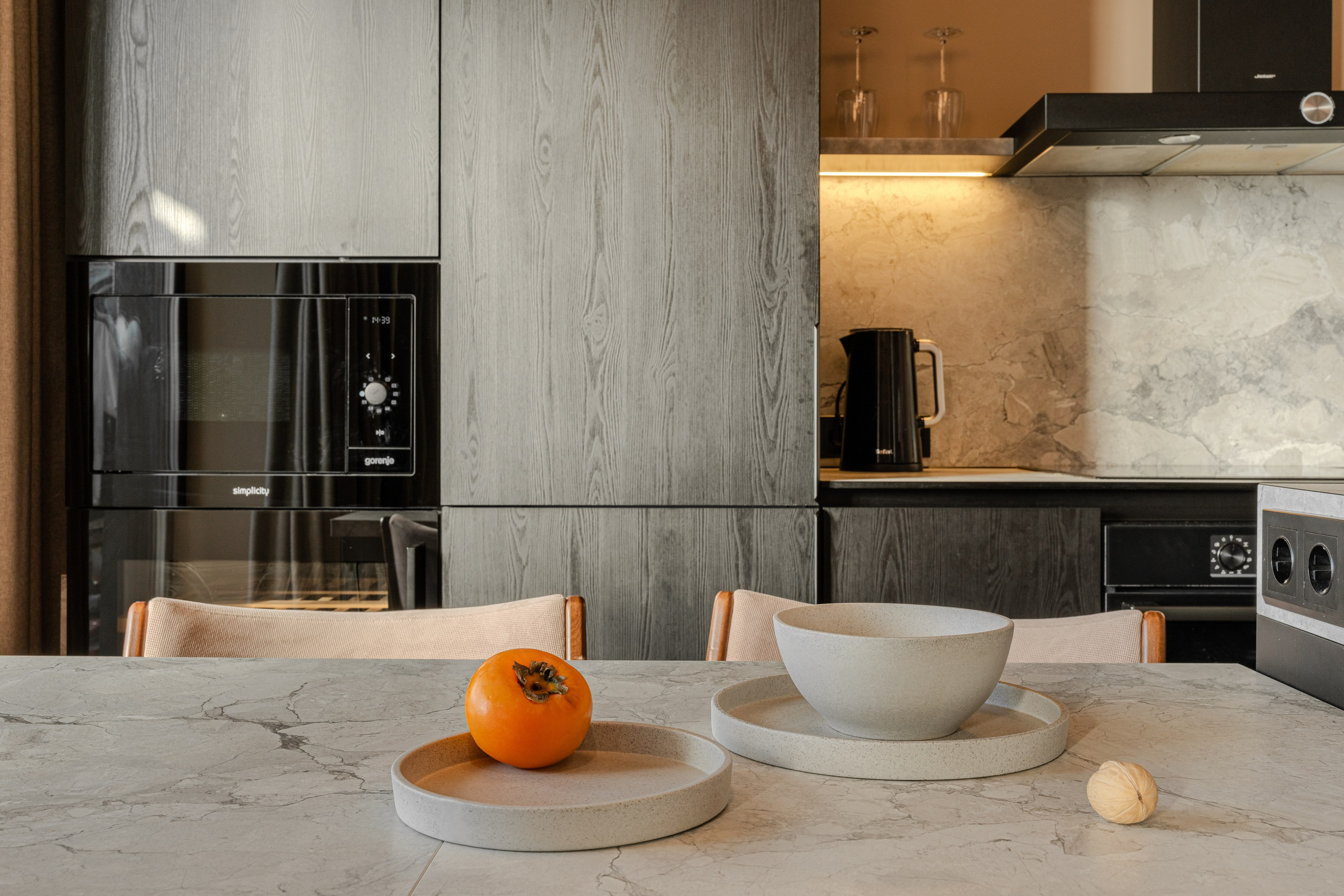 ЖК Архитектон