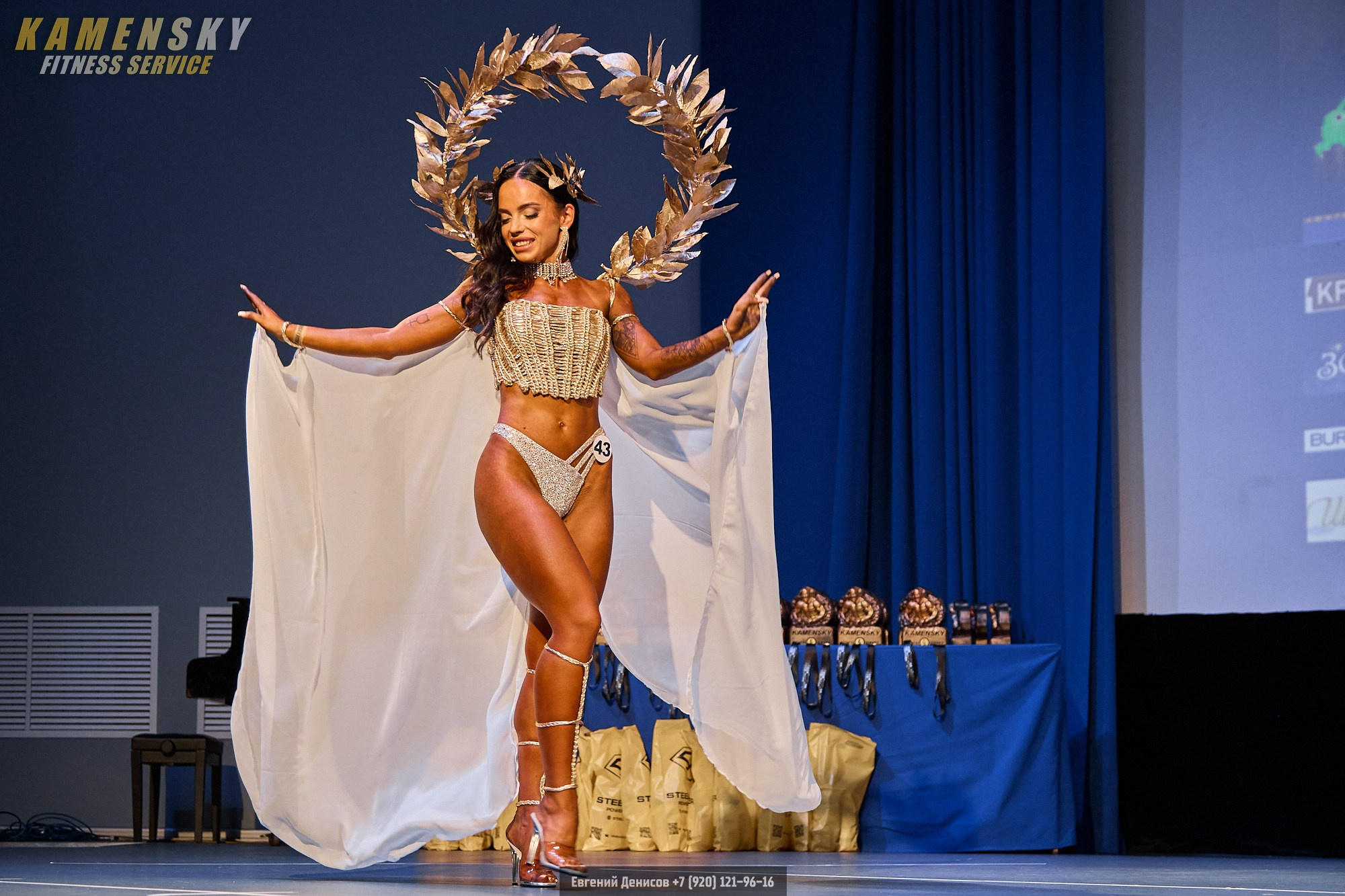 Акцентированная фотосъемка спортсменов. Портретный фотограф Евгений Денисов