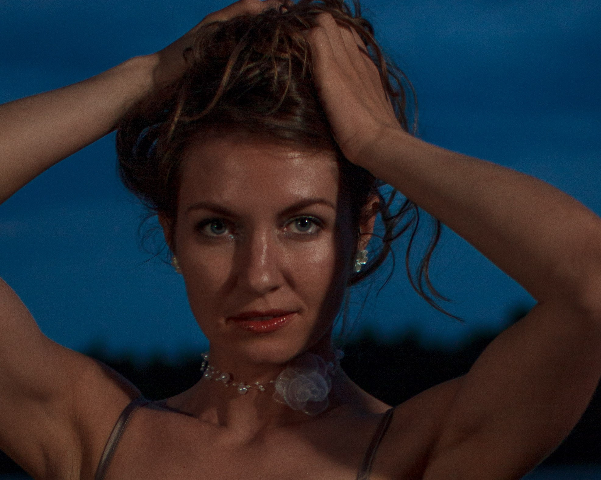 Ноктюрн в сумерках