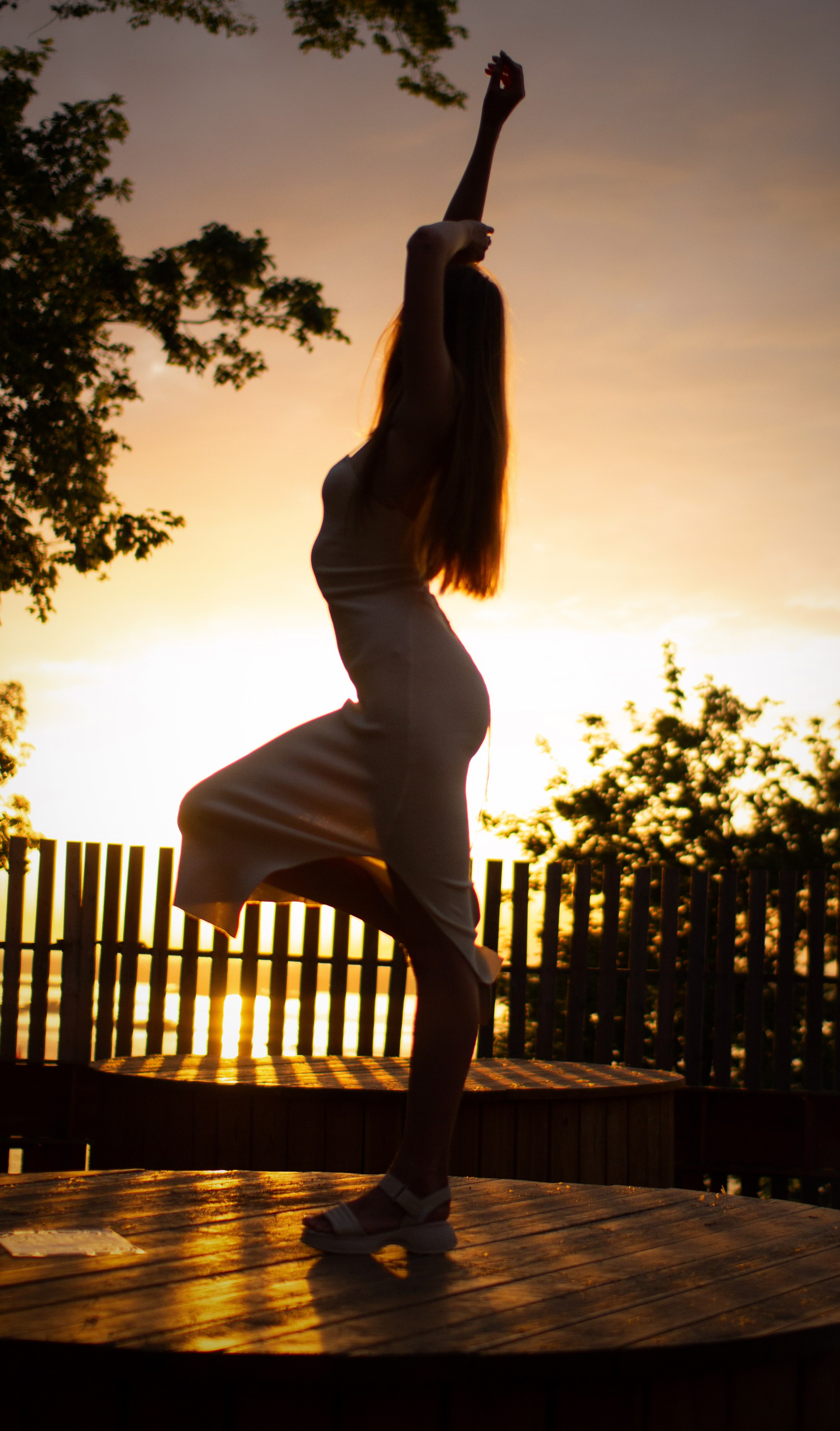 Прогулочные