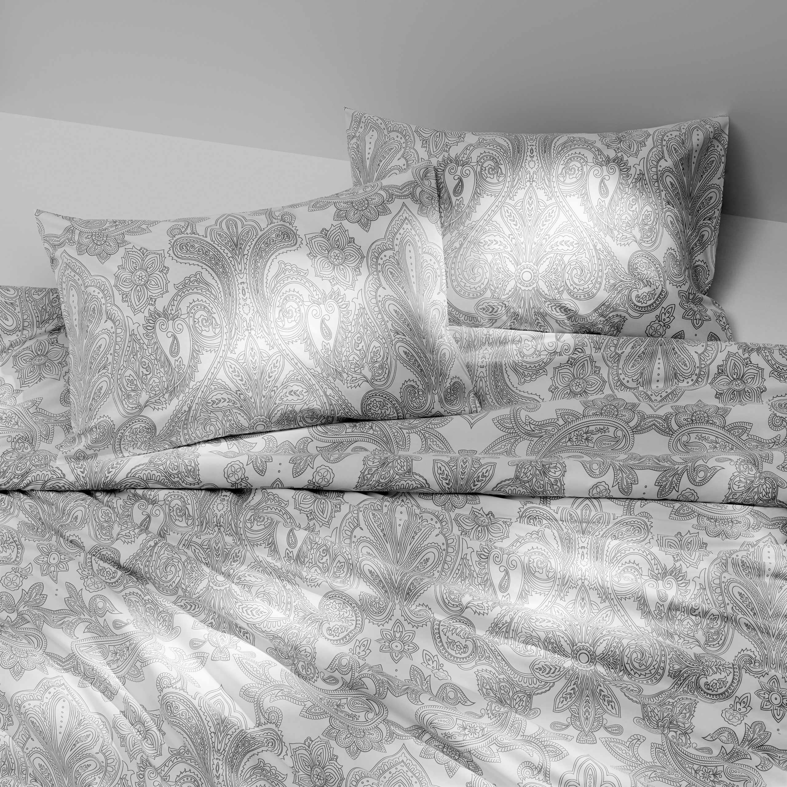 Постельное белье Pragma. Олег Дмитриев