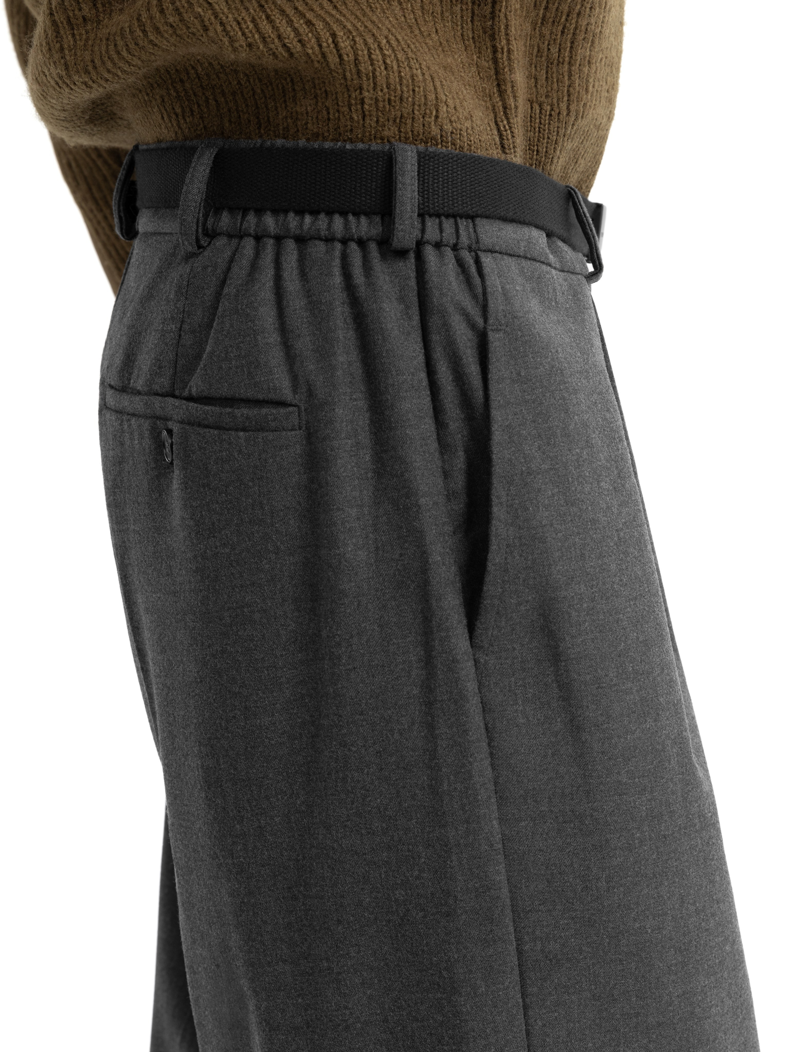 Гоша Рубчинский. Олег Дмитриев