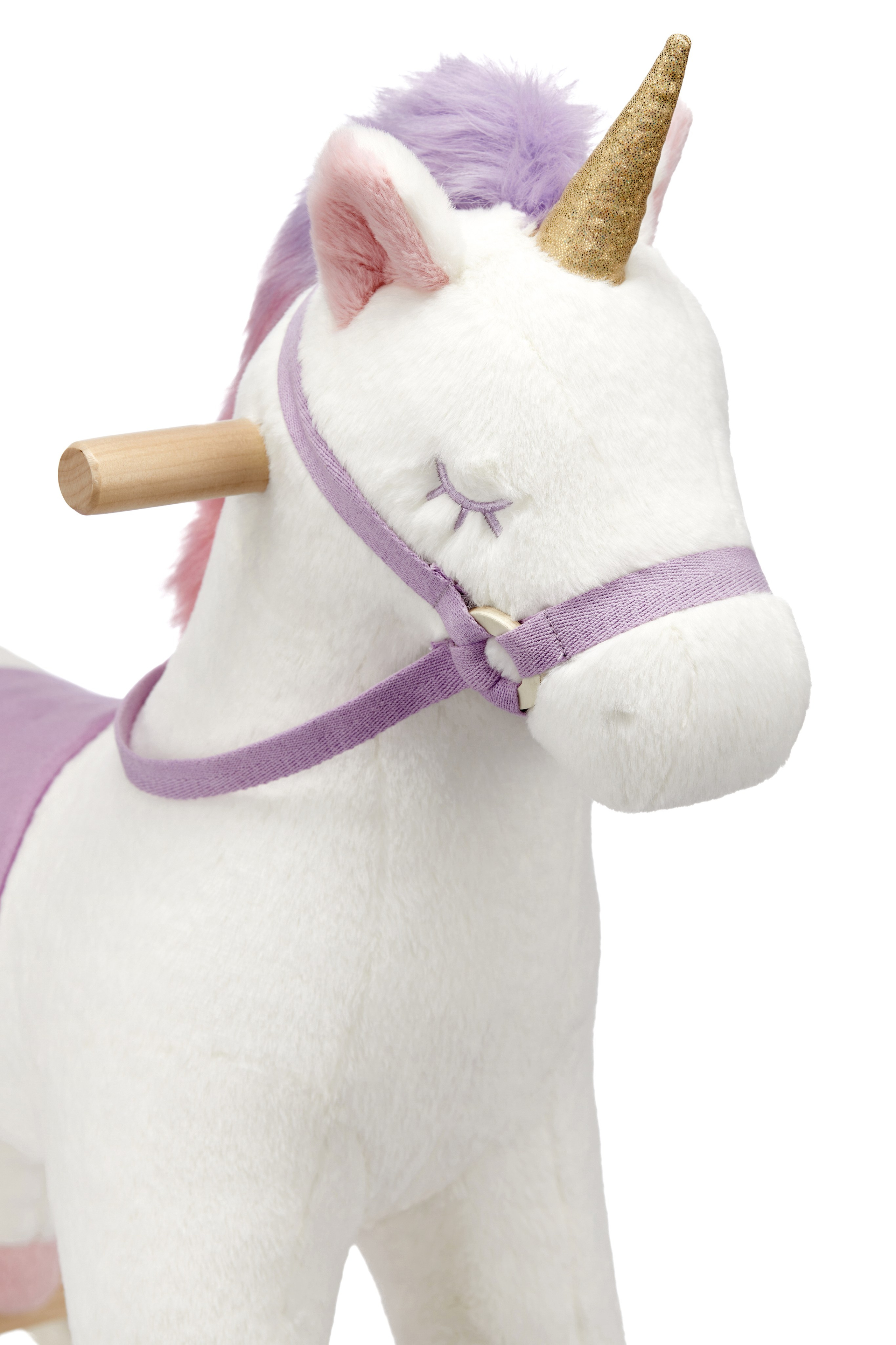 Лошадки-качалки Junion. Олег Дмитриев