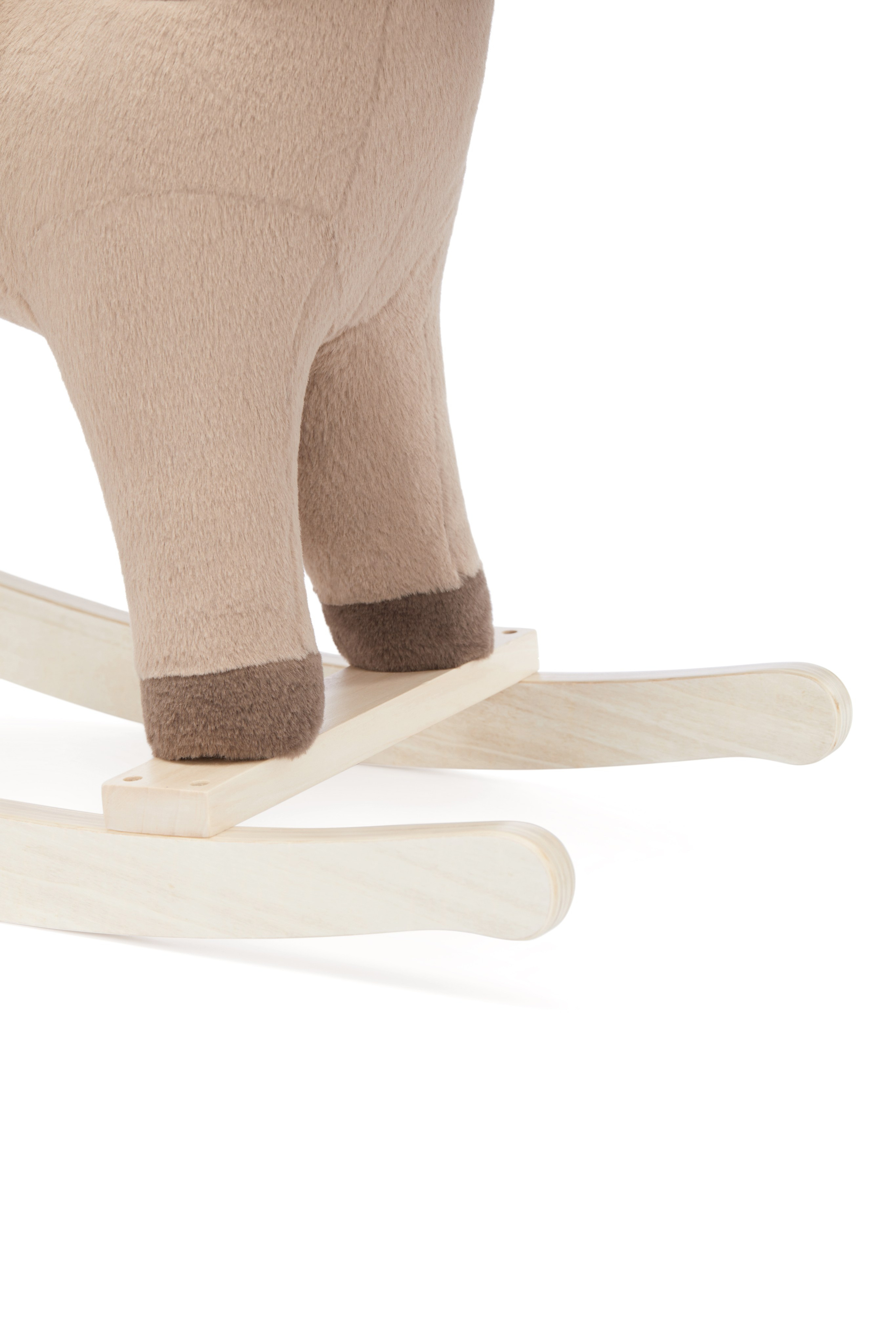 Лошадки-качалки Junion. Олег Дмитриев