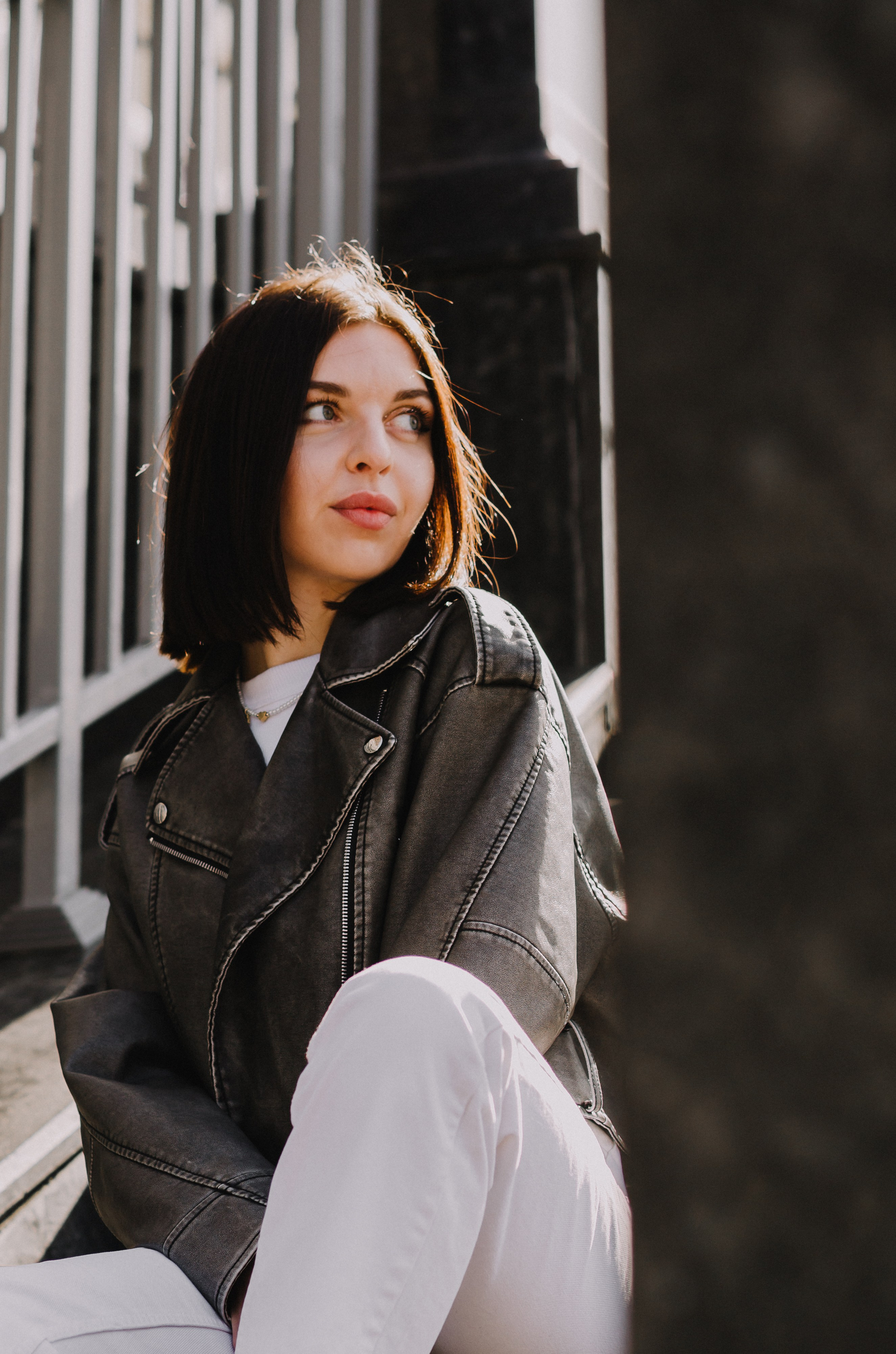 Индивидуальная. Фотограф Anastasya Efimova