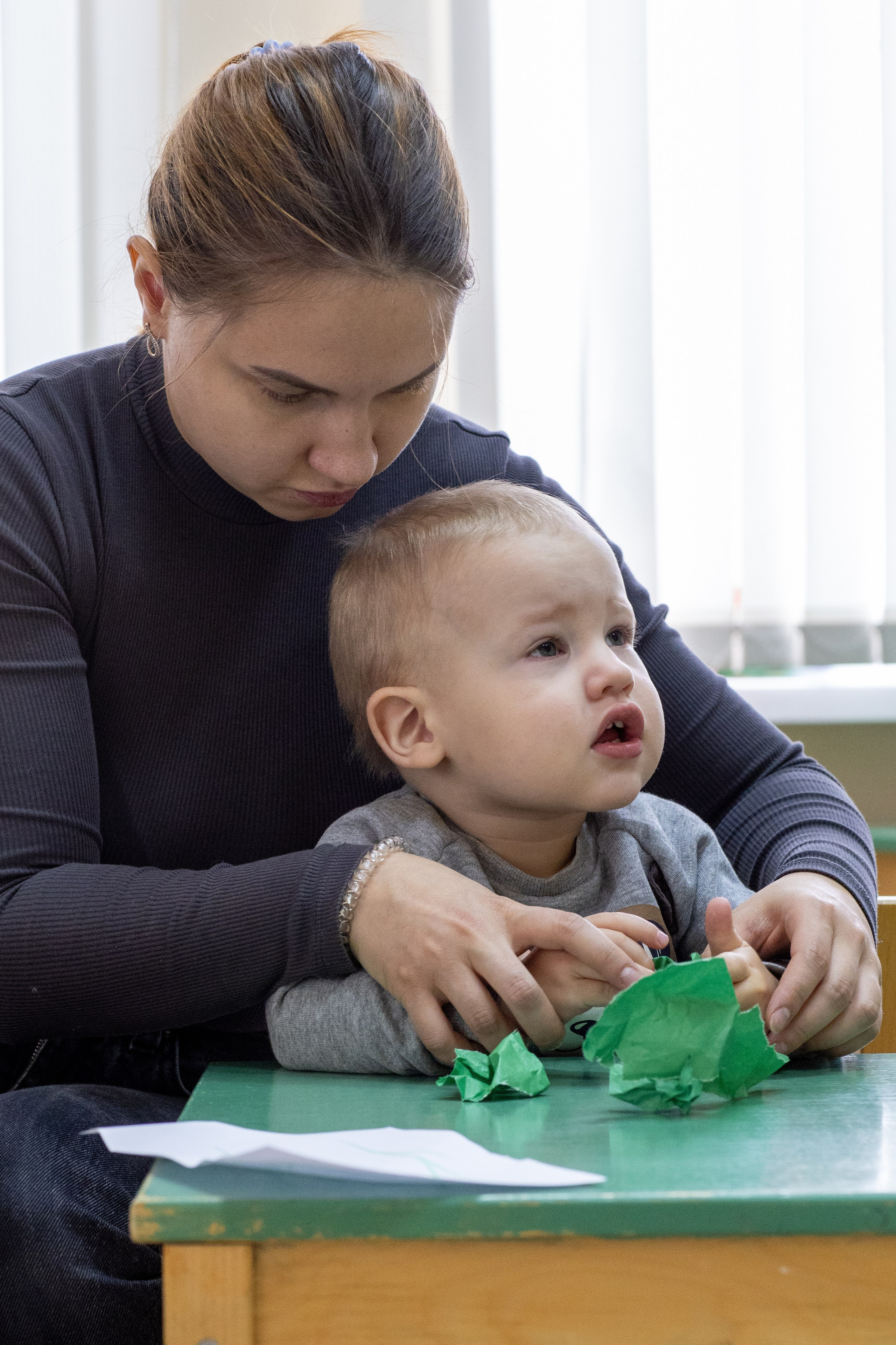Логопедический центр"Радуга нить». Медиапродюсер, фотограф в Минеральных Водах —Виктор Холодов