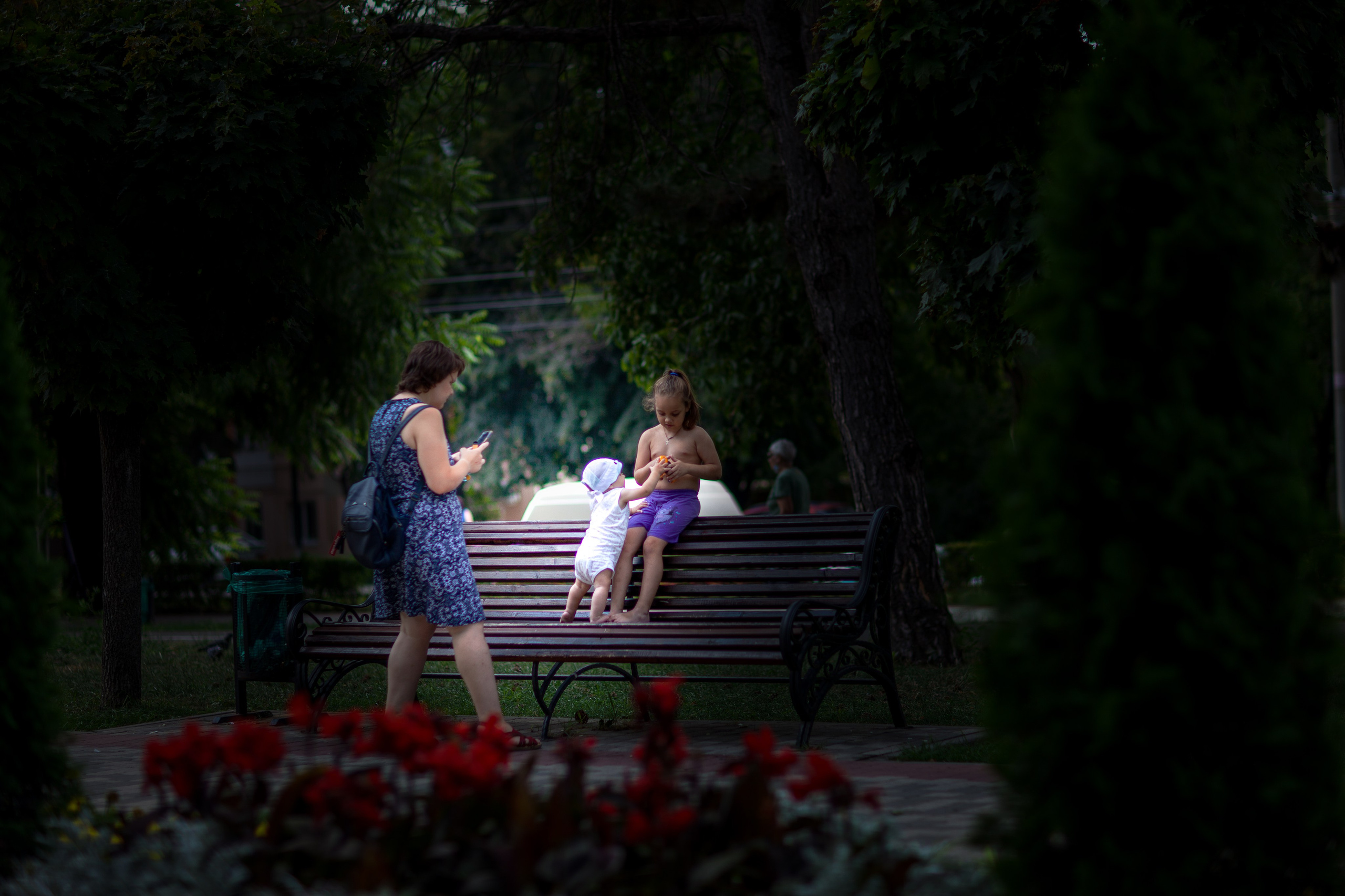 Виктор семейный фотограф в Минеральных Водах. Медиапродюсер, фотограф в Минеральных Водах —Виктор Холодов