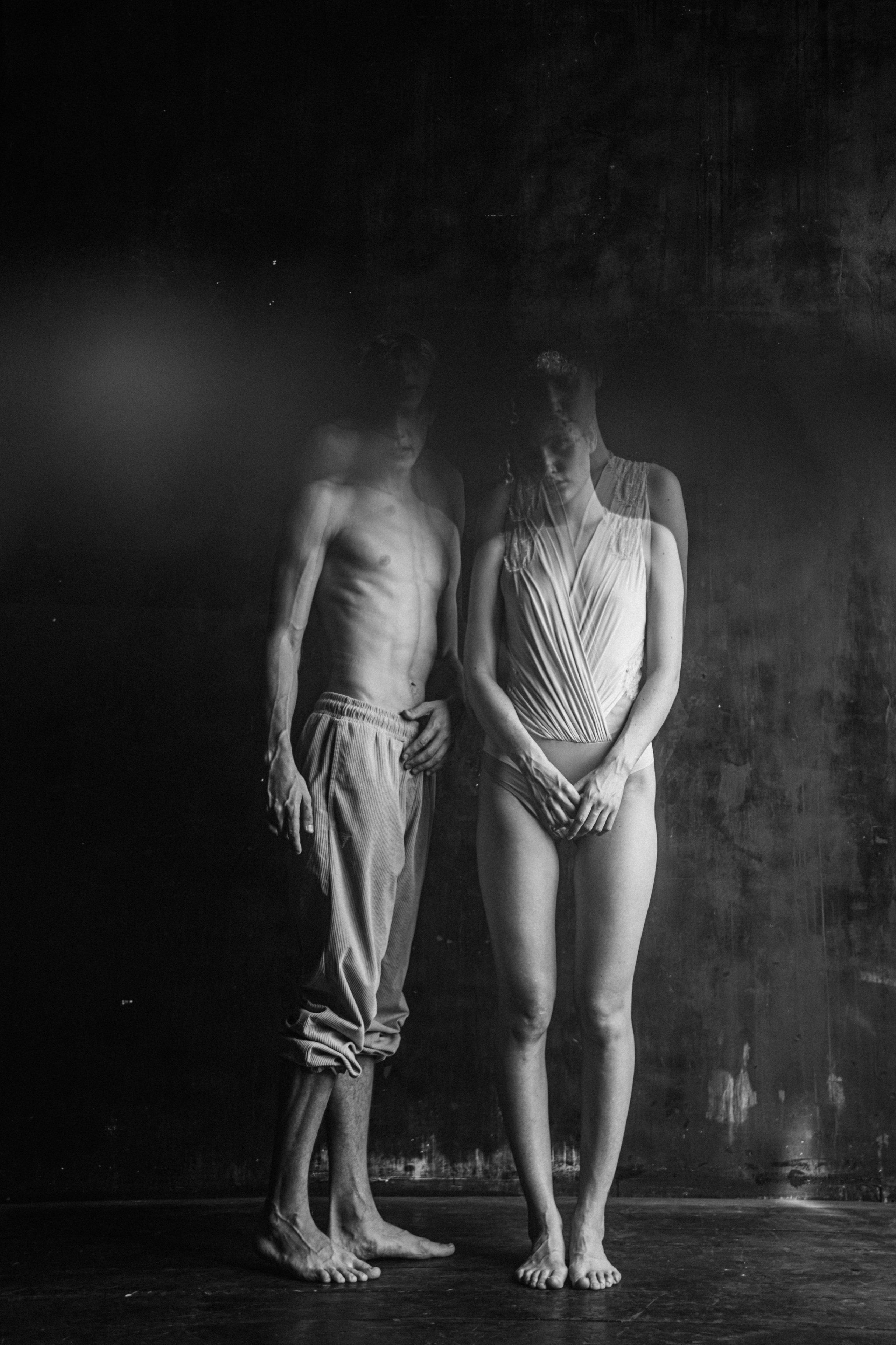 Мои ч/б работы. Портретный фотограф Марина Щеглова в Москве