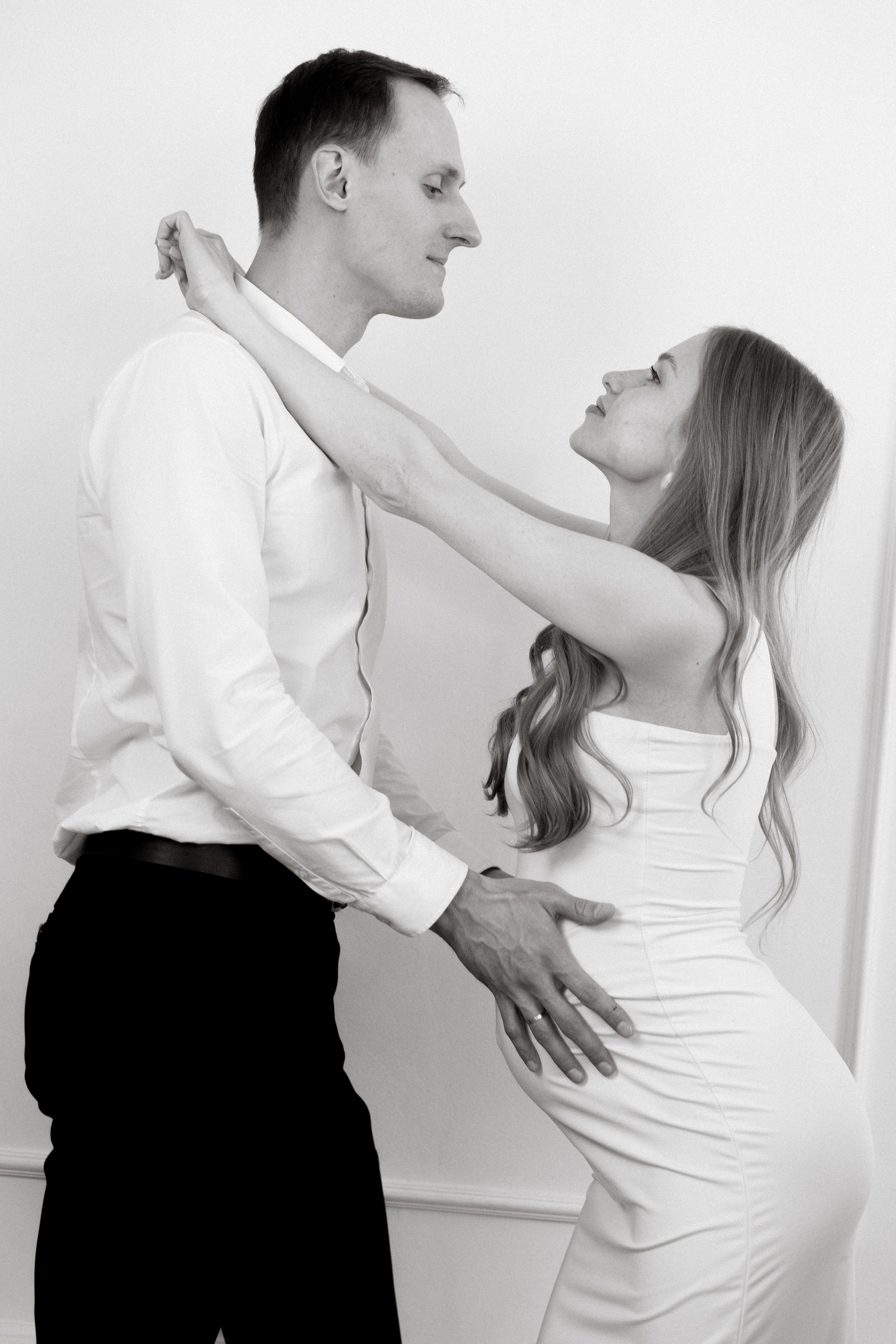 Дима и Света. Фотограф