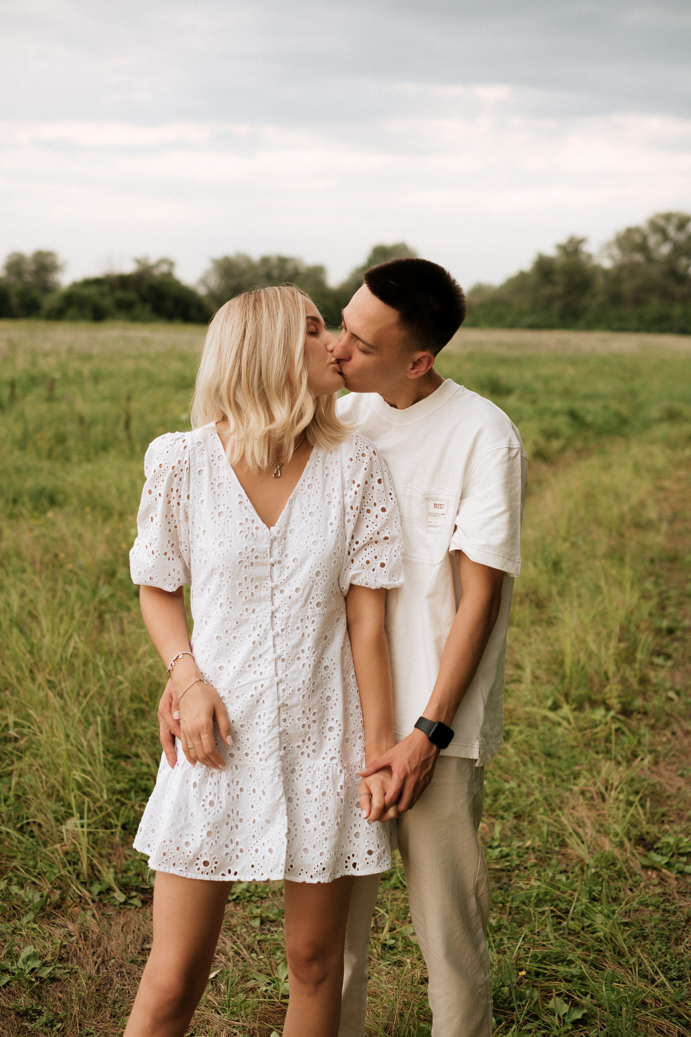 Семейная фотосессия. Свадебный и семейный фотограф в Волгограде Кристина Иванова