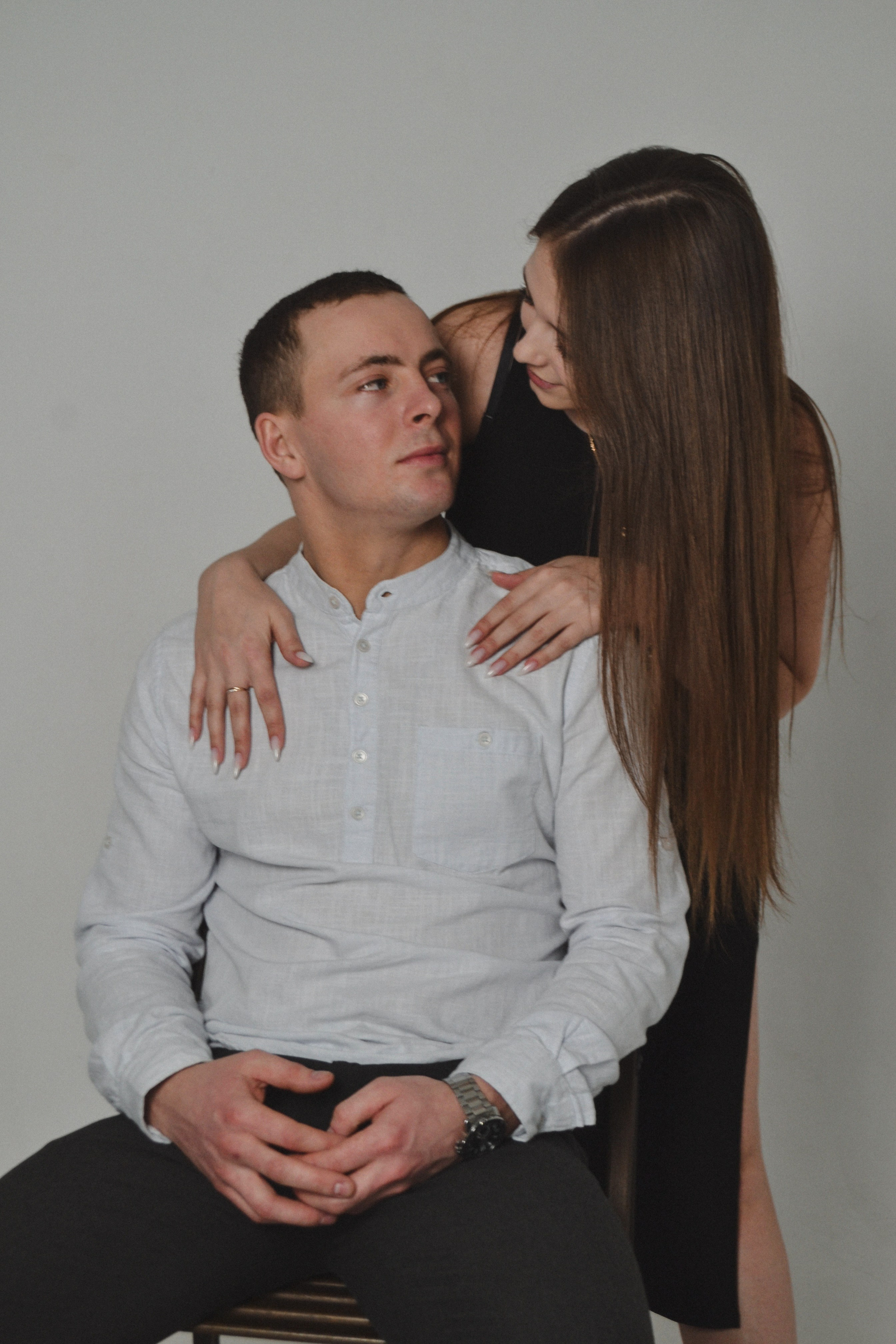 Ekaterina&Andrey. Семейный фотограф Головченко Татьяна в Барнауле
