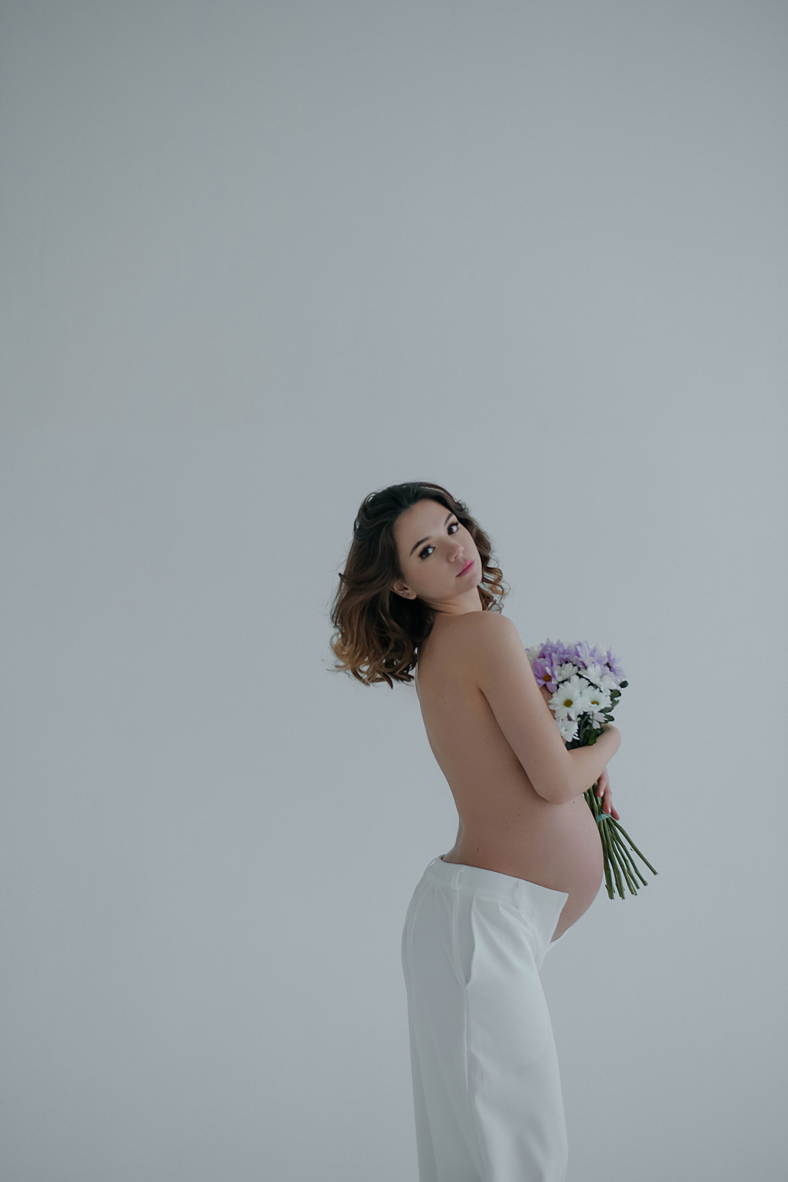 Анастасия. Фотограф Подольск